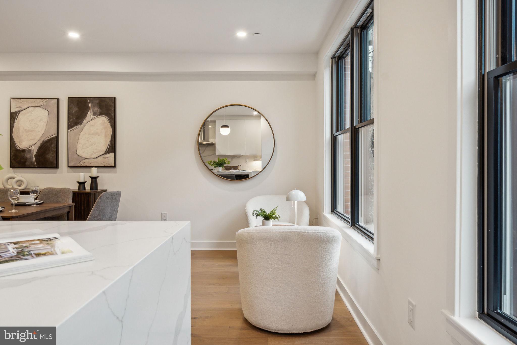 FAIRMOUNT - Residential