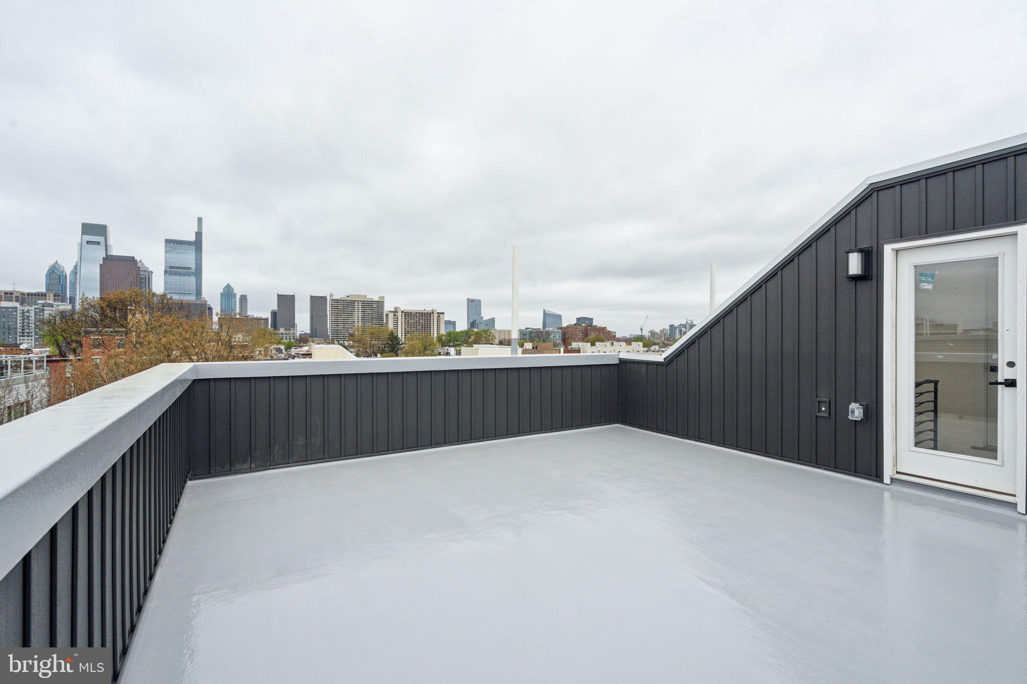 FAIRMOUNT - Residential