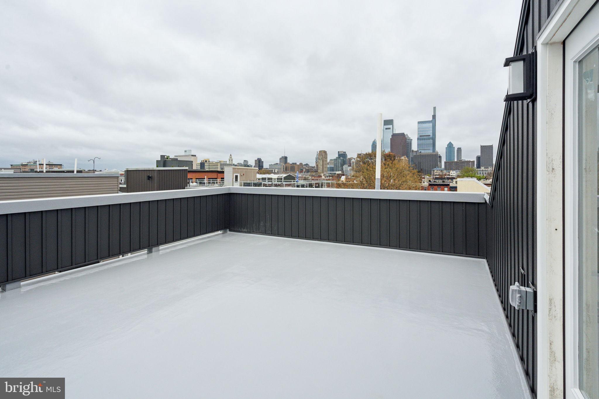 FAIRMOUNT - Residential