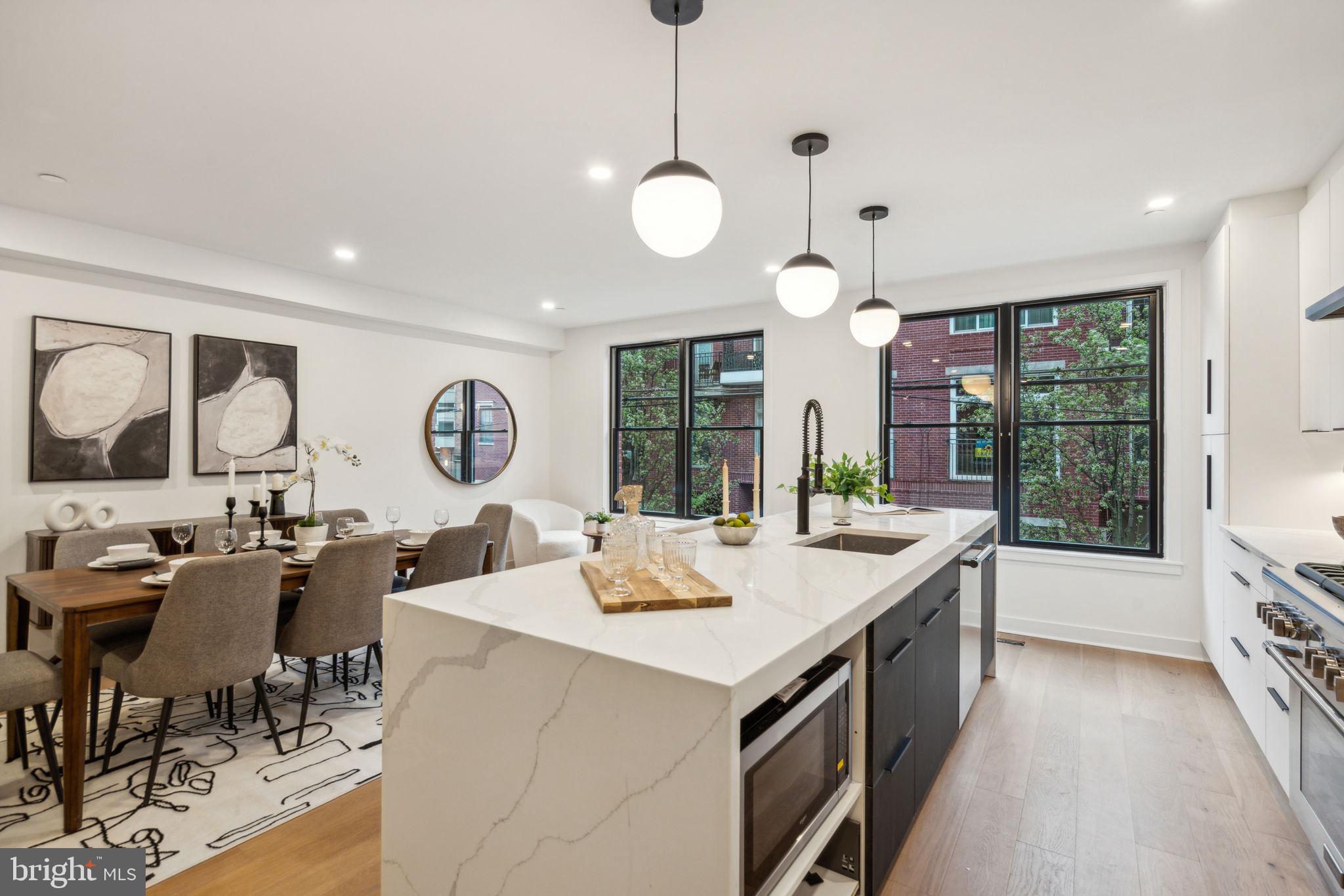 FAIRMOUNT - Residential