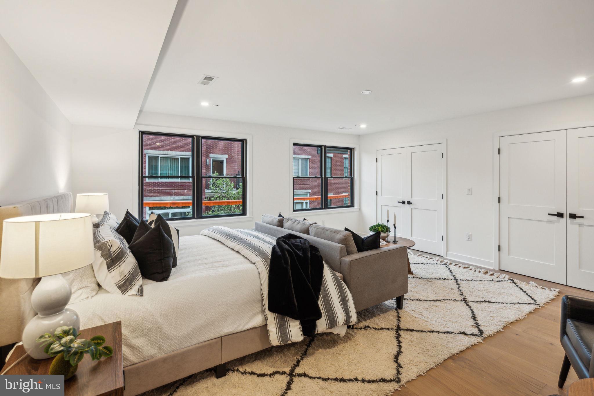 FAIRMOUNT - Residential