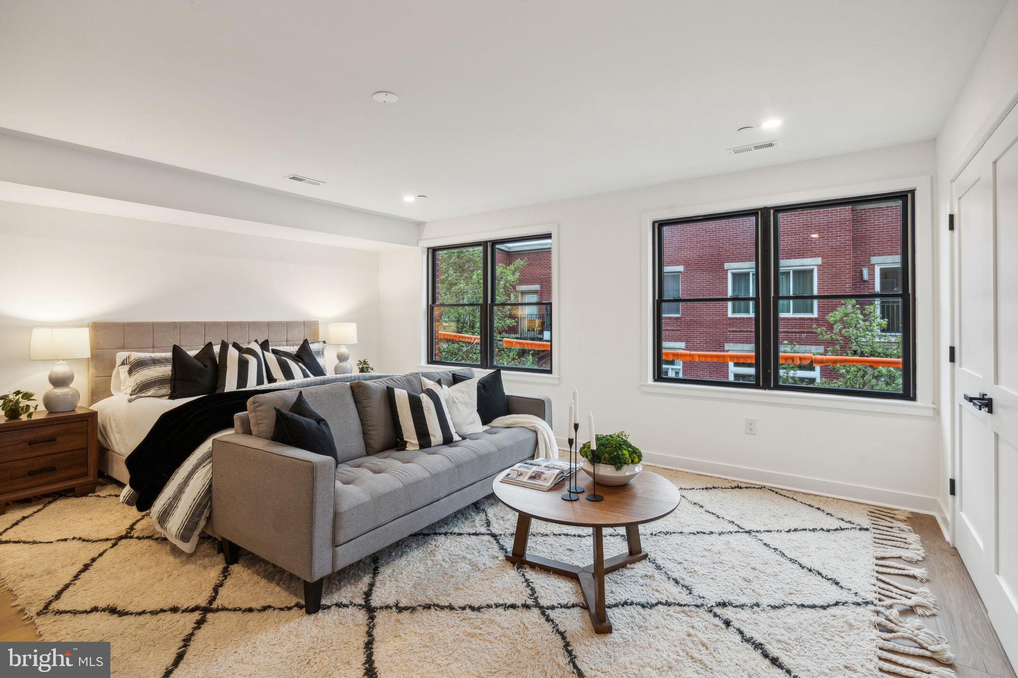 FAIRMOUNT - Residential