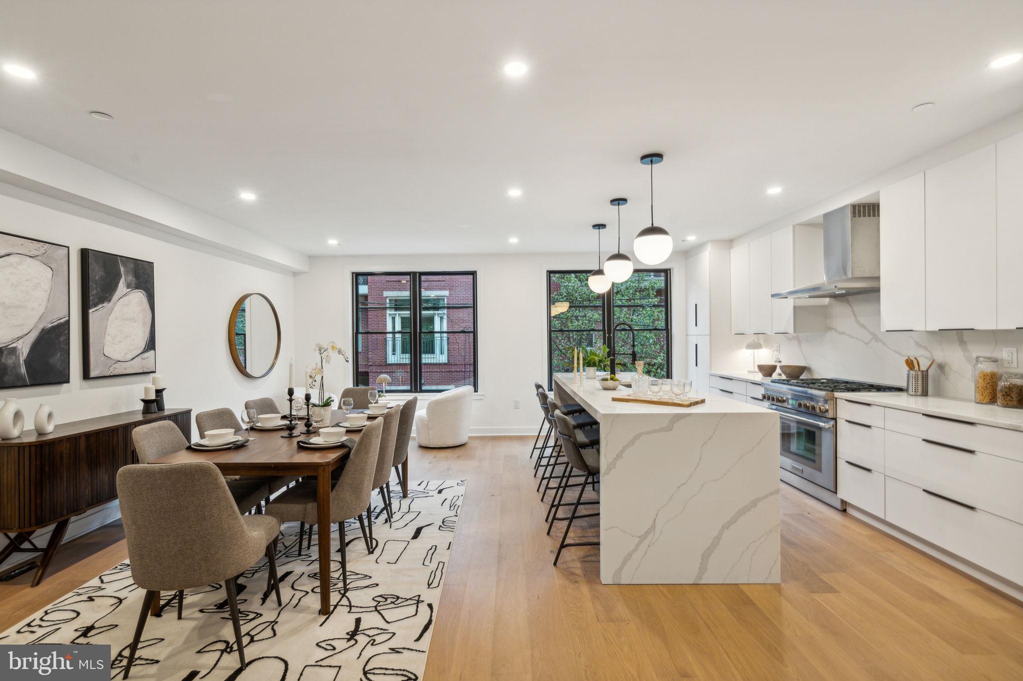 FAIRMOUNT - Residential