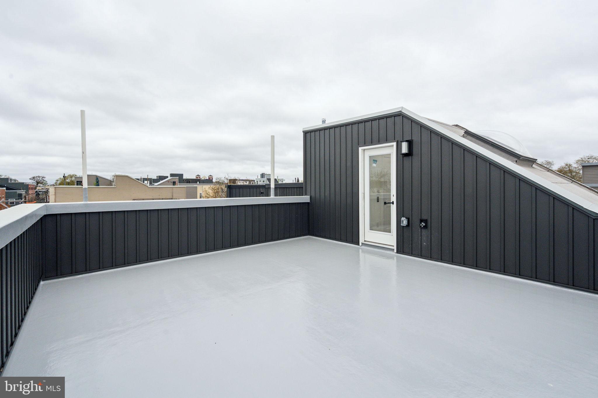 FAIRMOUNT - Residential