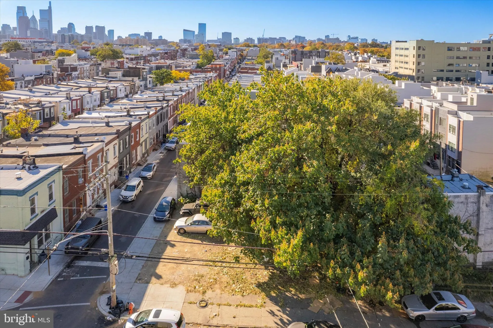 Philadelphia, Pennsylvania 19121, United States, ,Land,Active,36279
