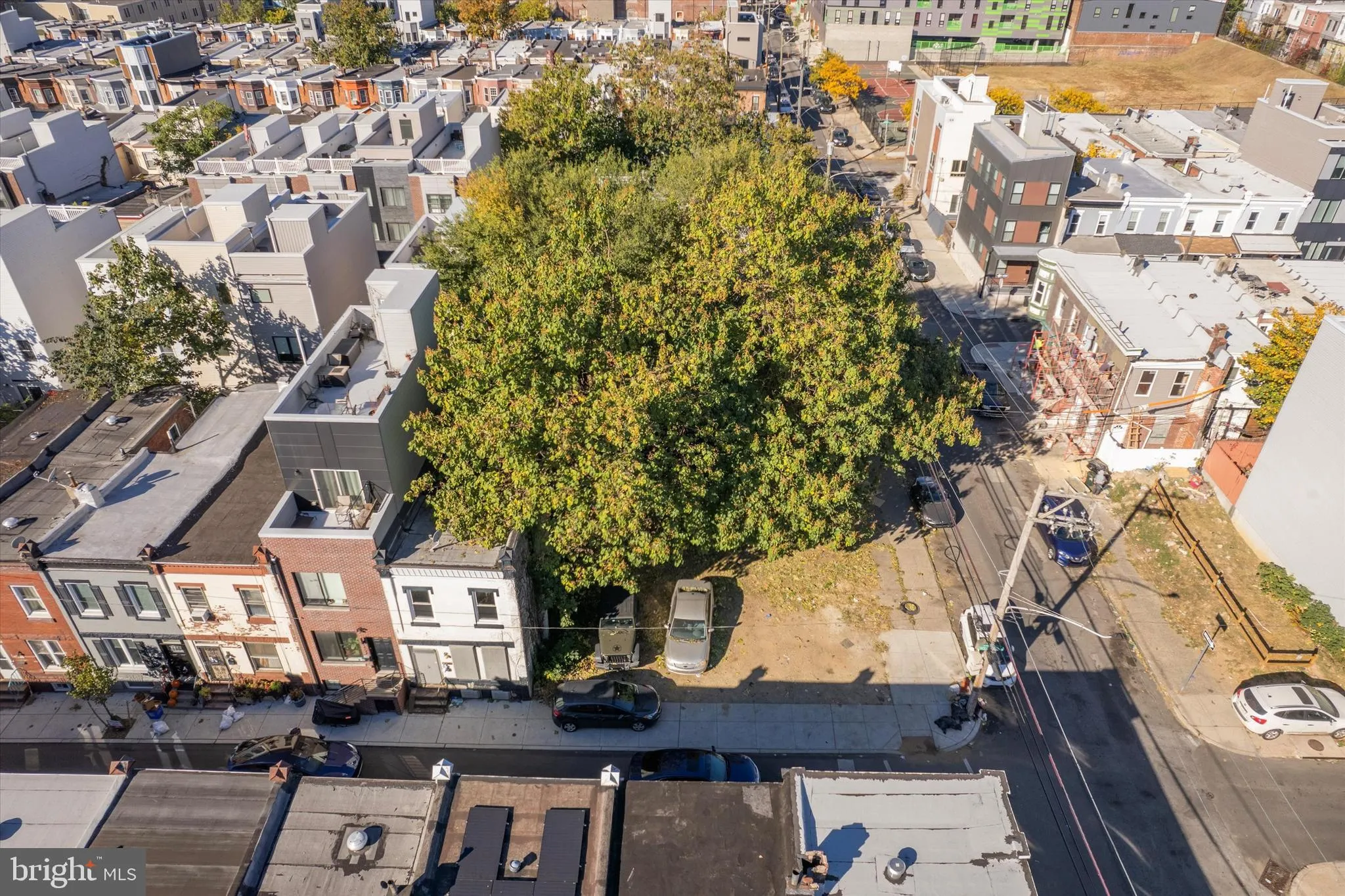 Philadelphia, Pennsylvania 19121, United States, ,Land,Active,36279