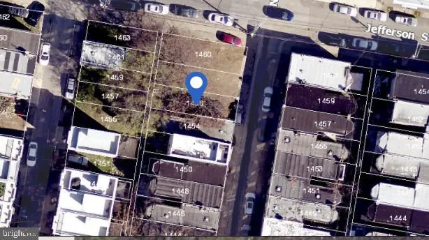 Philadelphia, Pennsylvania 19121, United States, ,Land,Active,36279