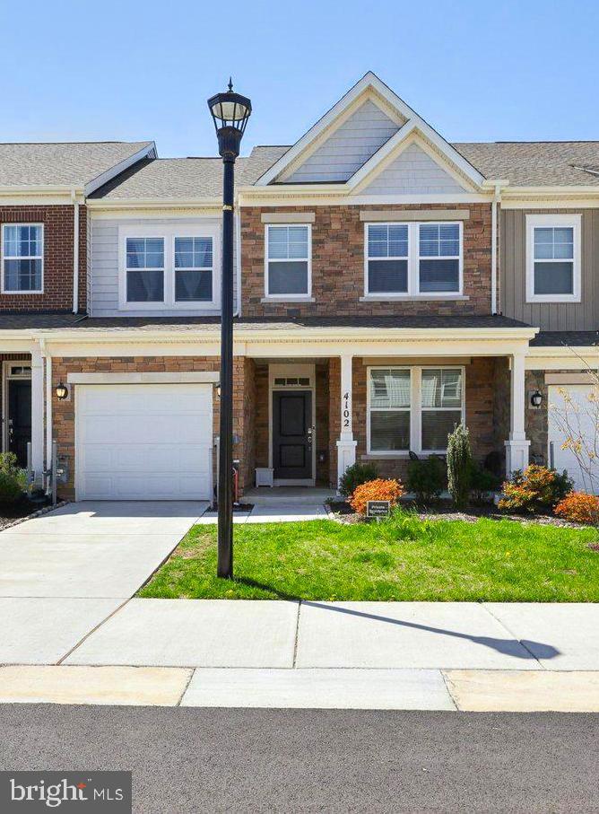 4102 SUGARBERRY LANE