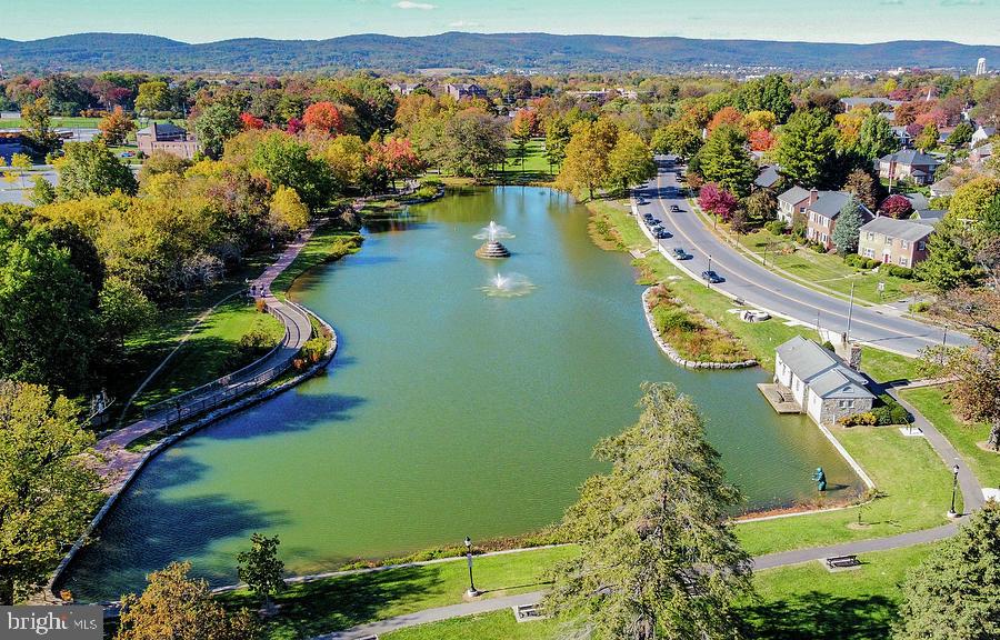 HOLLY RIDGE - Residential