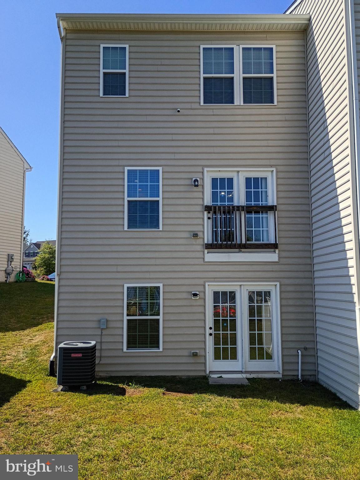 HOLLY RIDGE - Residential