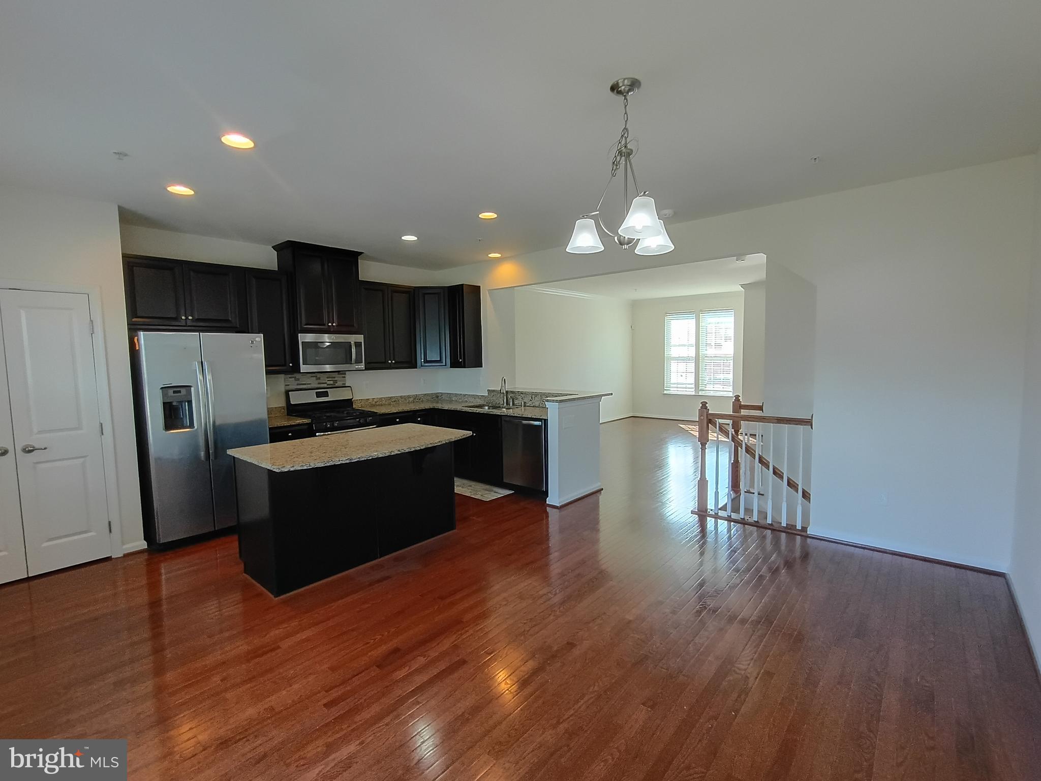 HOLLY RIDGE - Residential