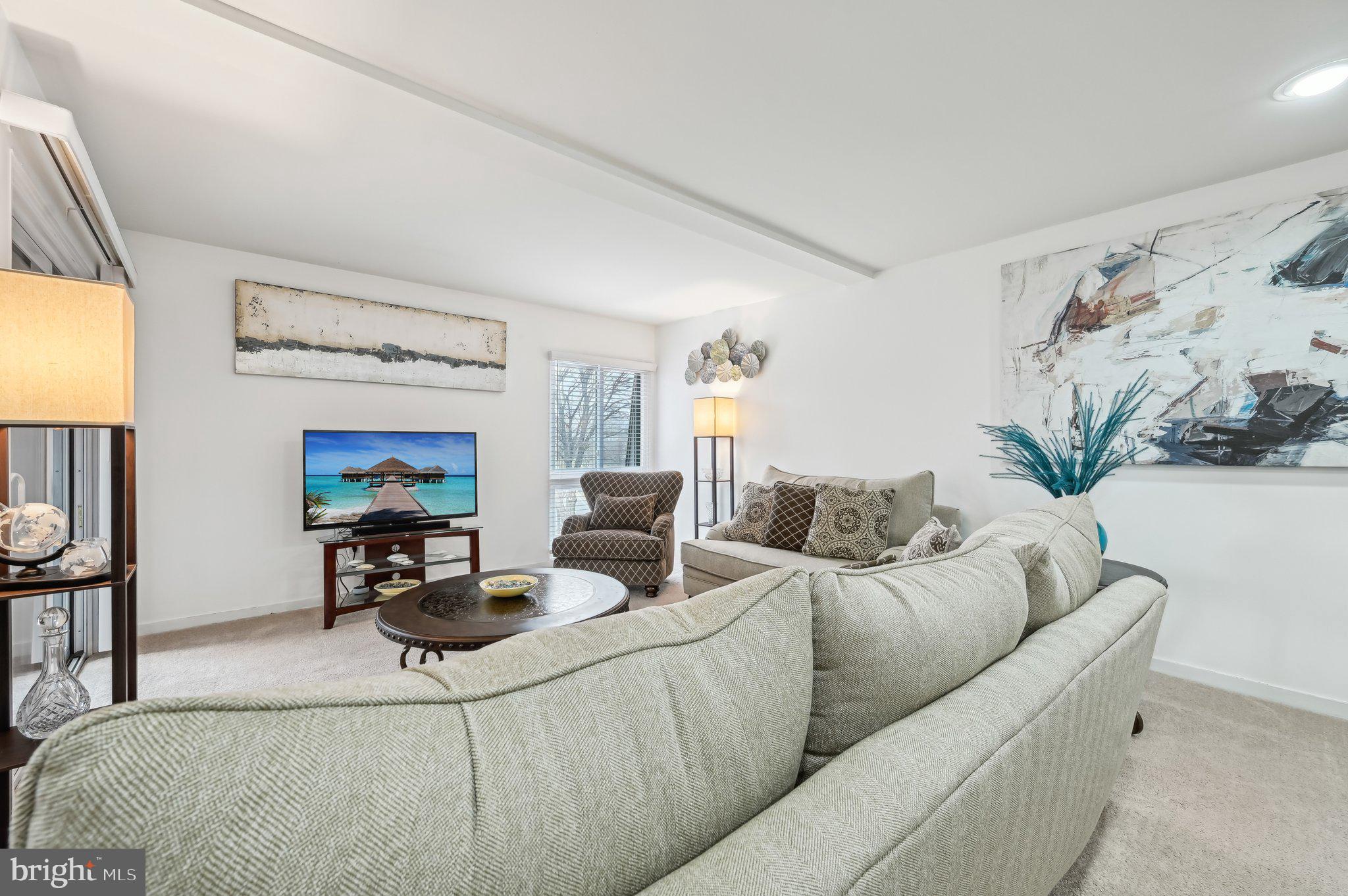 STEVENSON VILLAGE CONDO - Residential