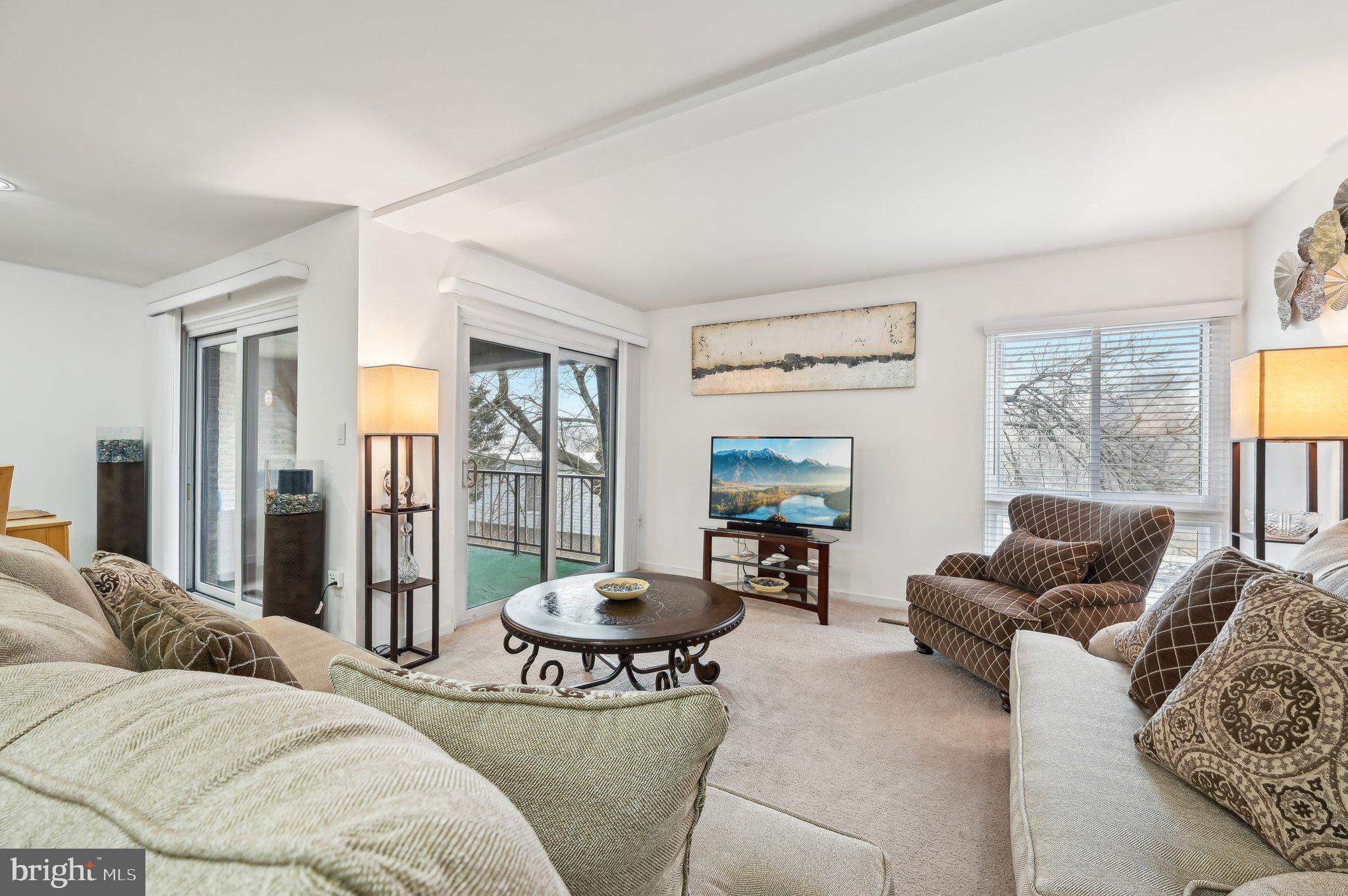 STEVENSON VILLAGE CONDO - Residential