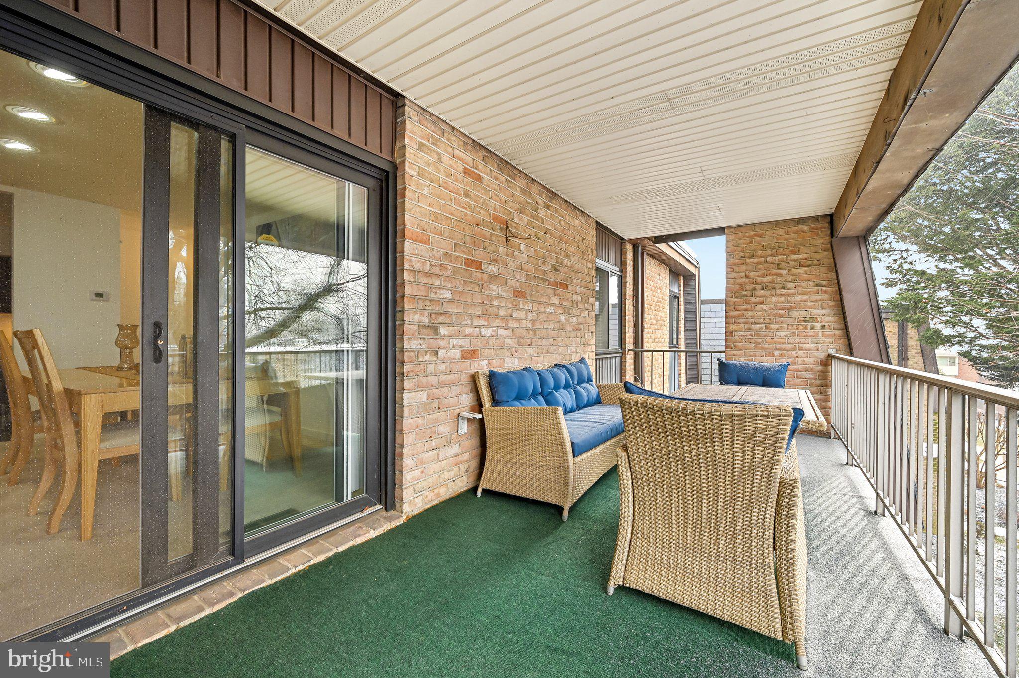 STEVENSON VILLAGE CONDO - Residential