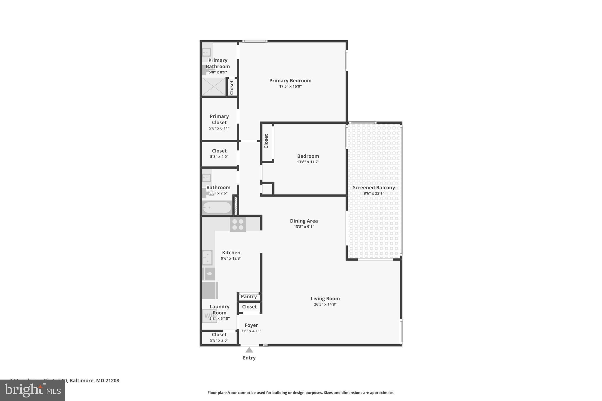 STEVENSON VILLAGE CONDO - Residential