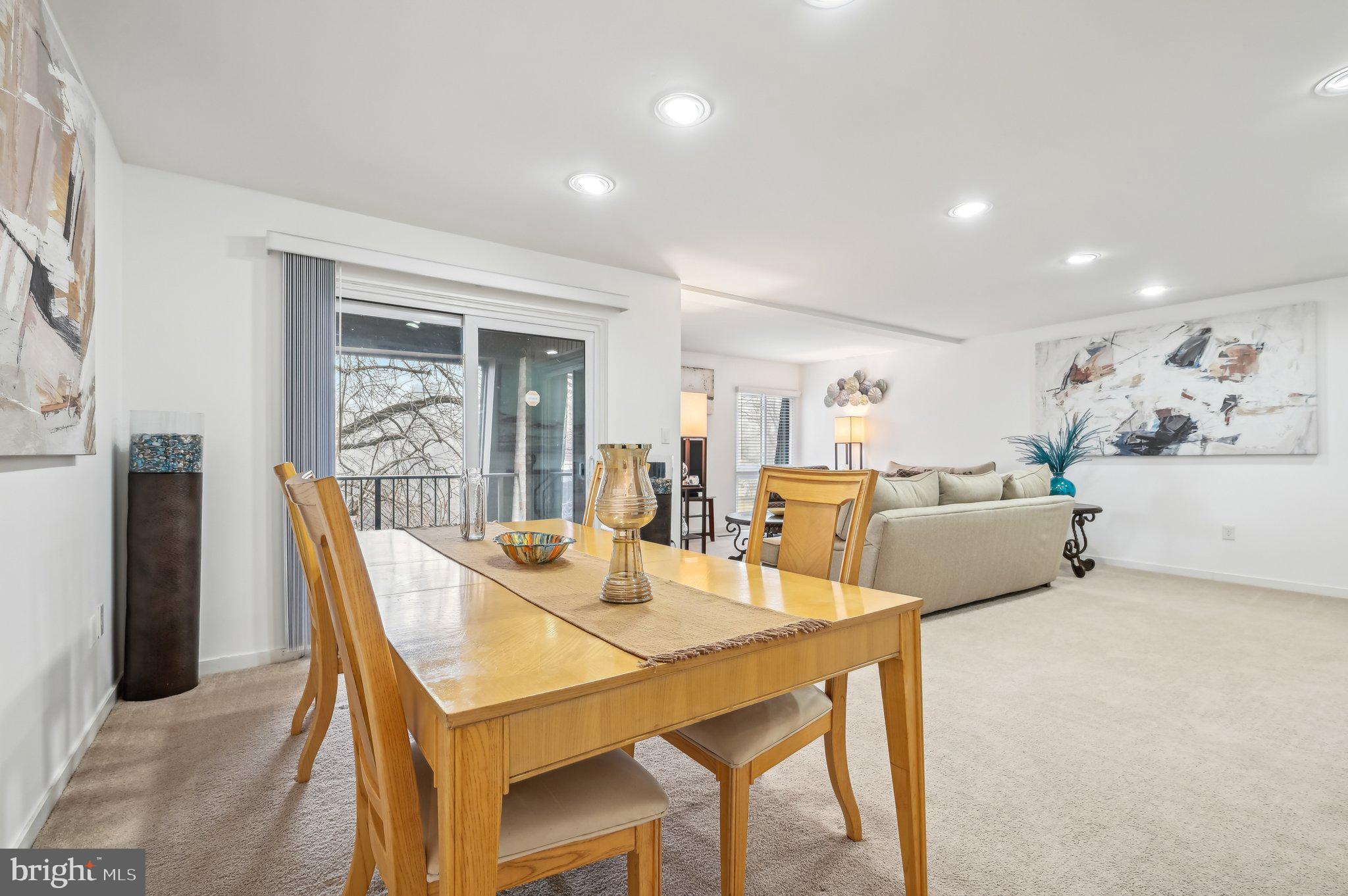 STEVENSON VILLAGE CONDO - Residential