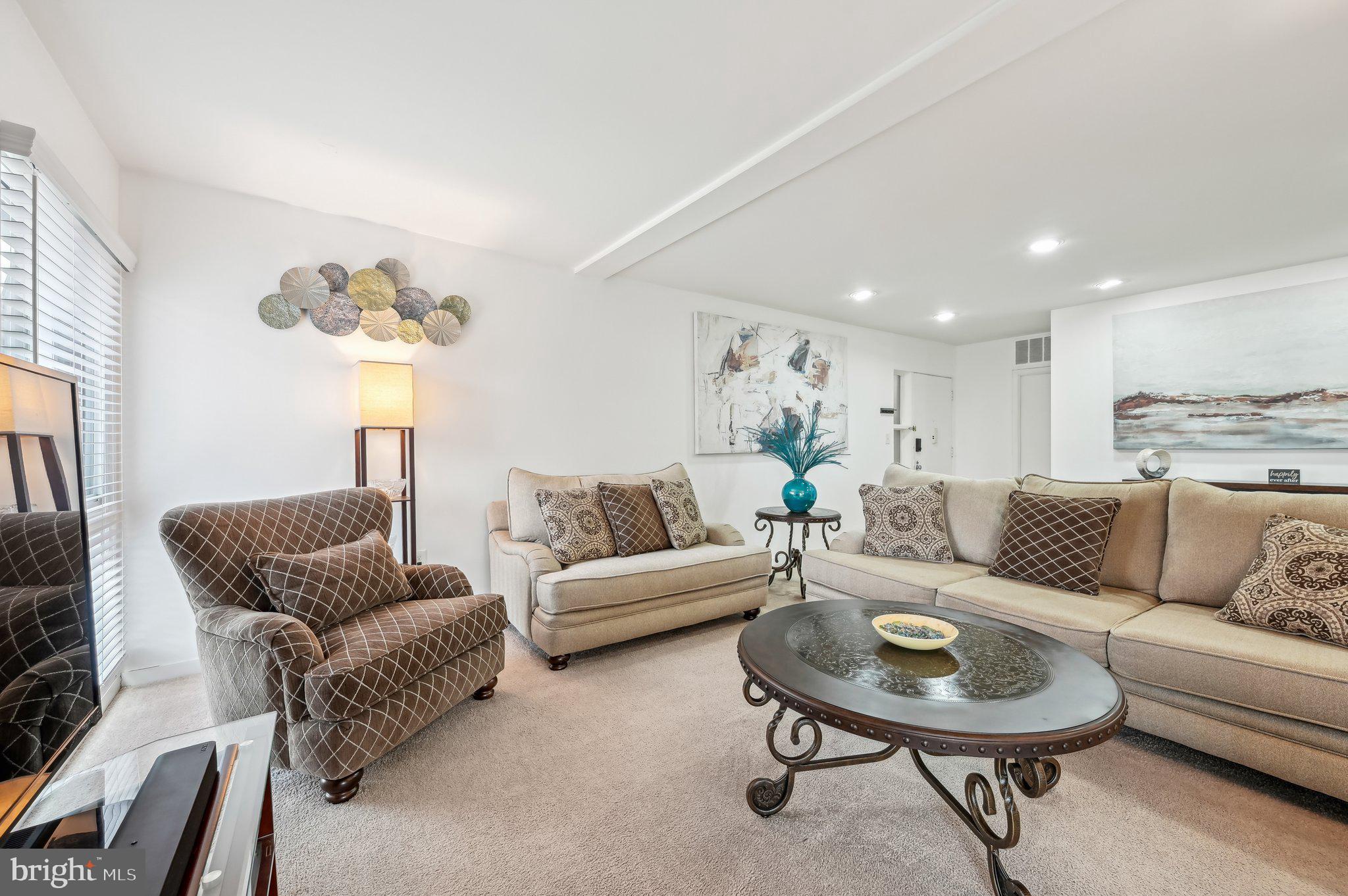 STEVENSON VILLAGE CONDO - Residential