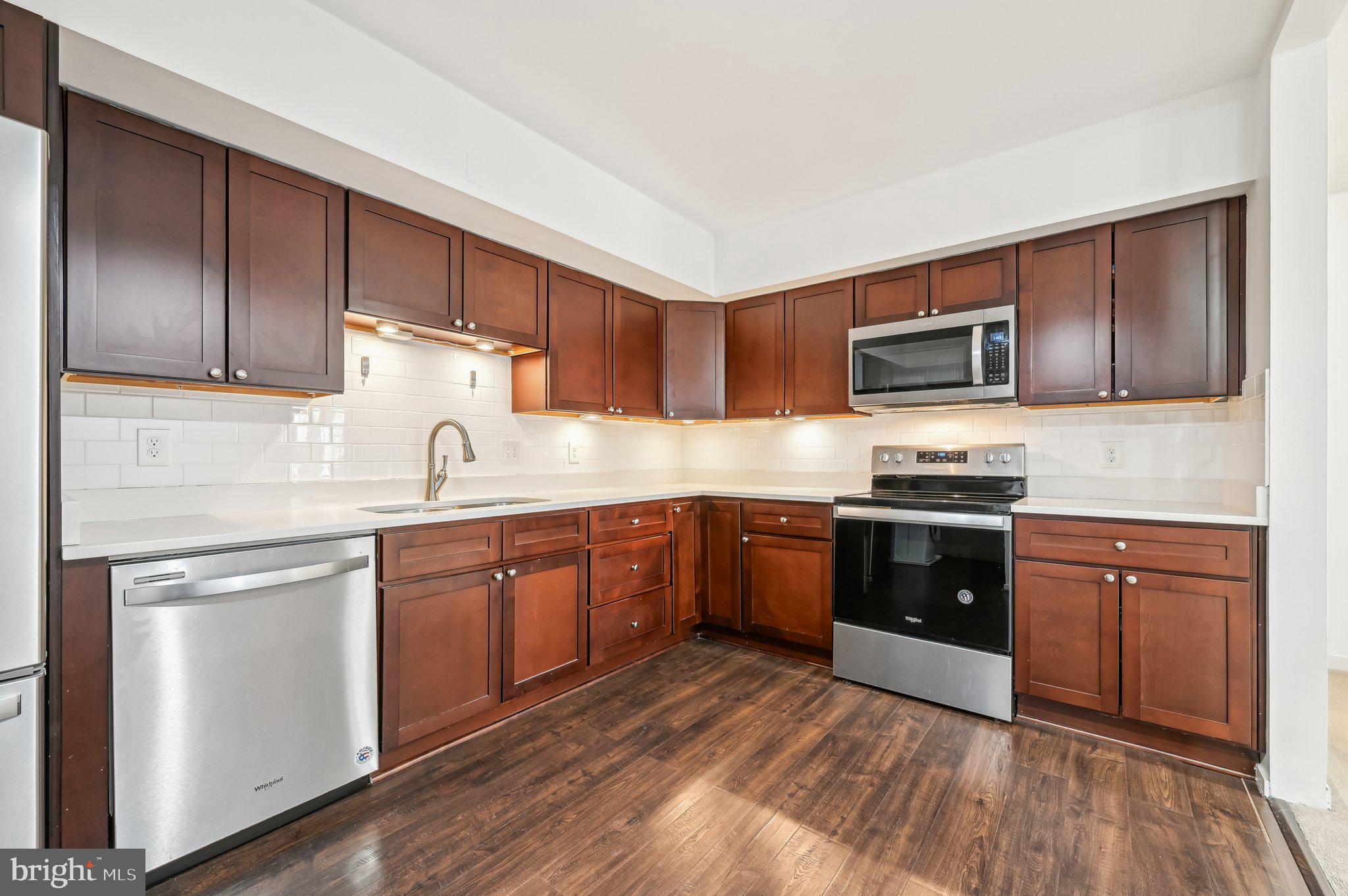 STEVENSON VILLAGE CONDO - Residential