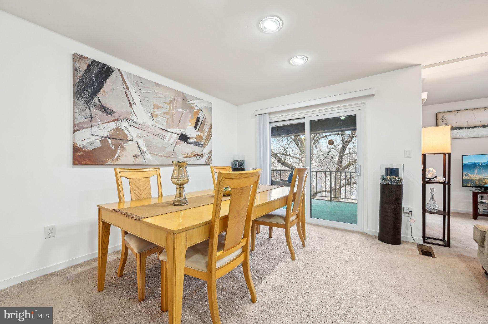 STEVENSON VILLAGE CONDO - Residential