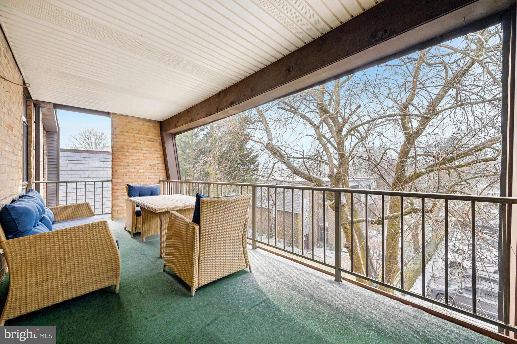 STEVENSON VILLAGE CONDO - Residential