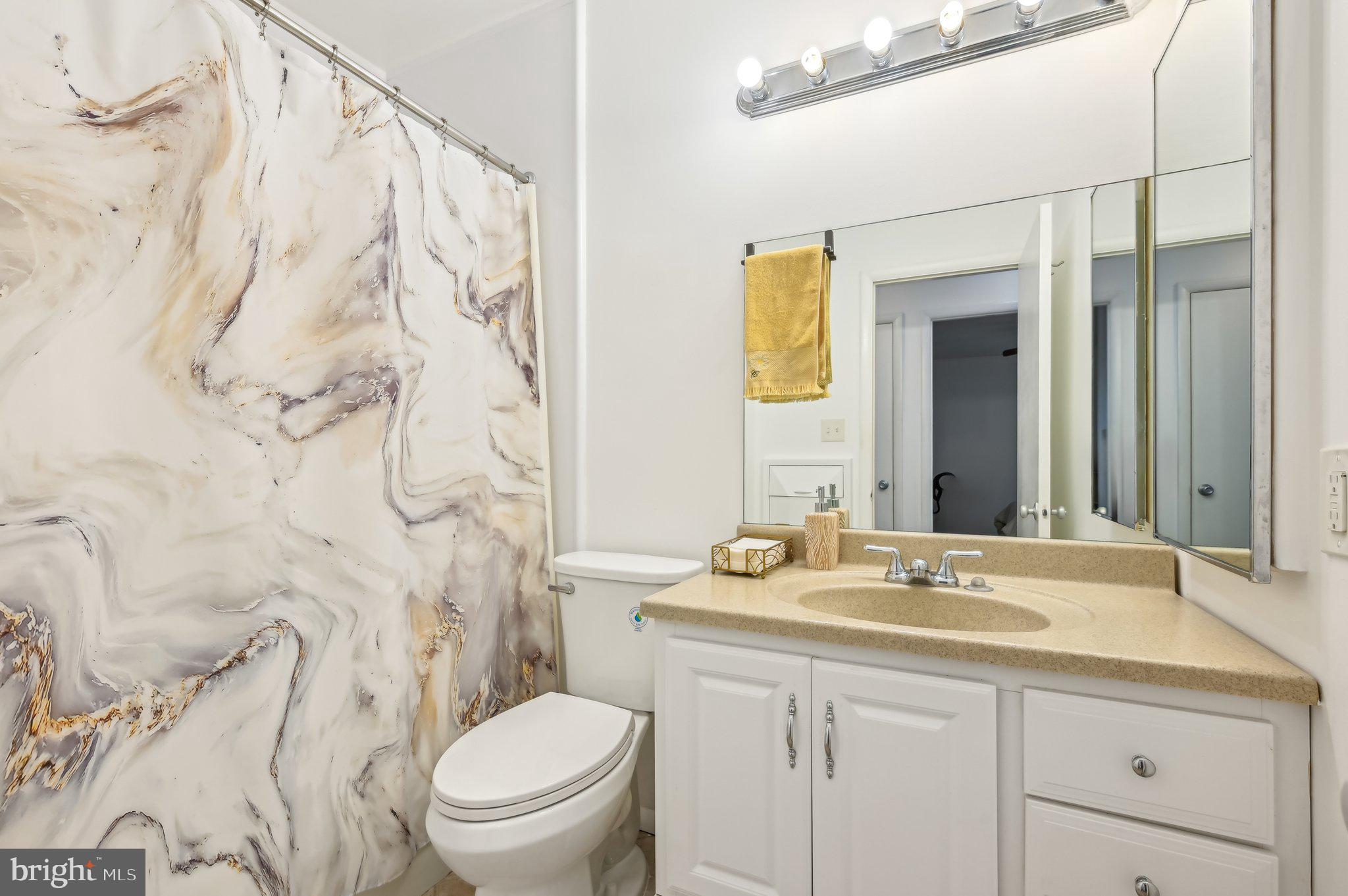 STEVENSON VILLAGE CONDO - Residential