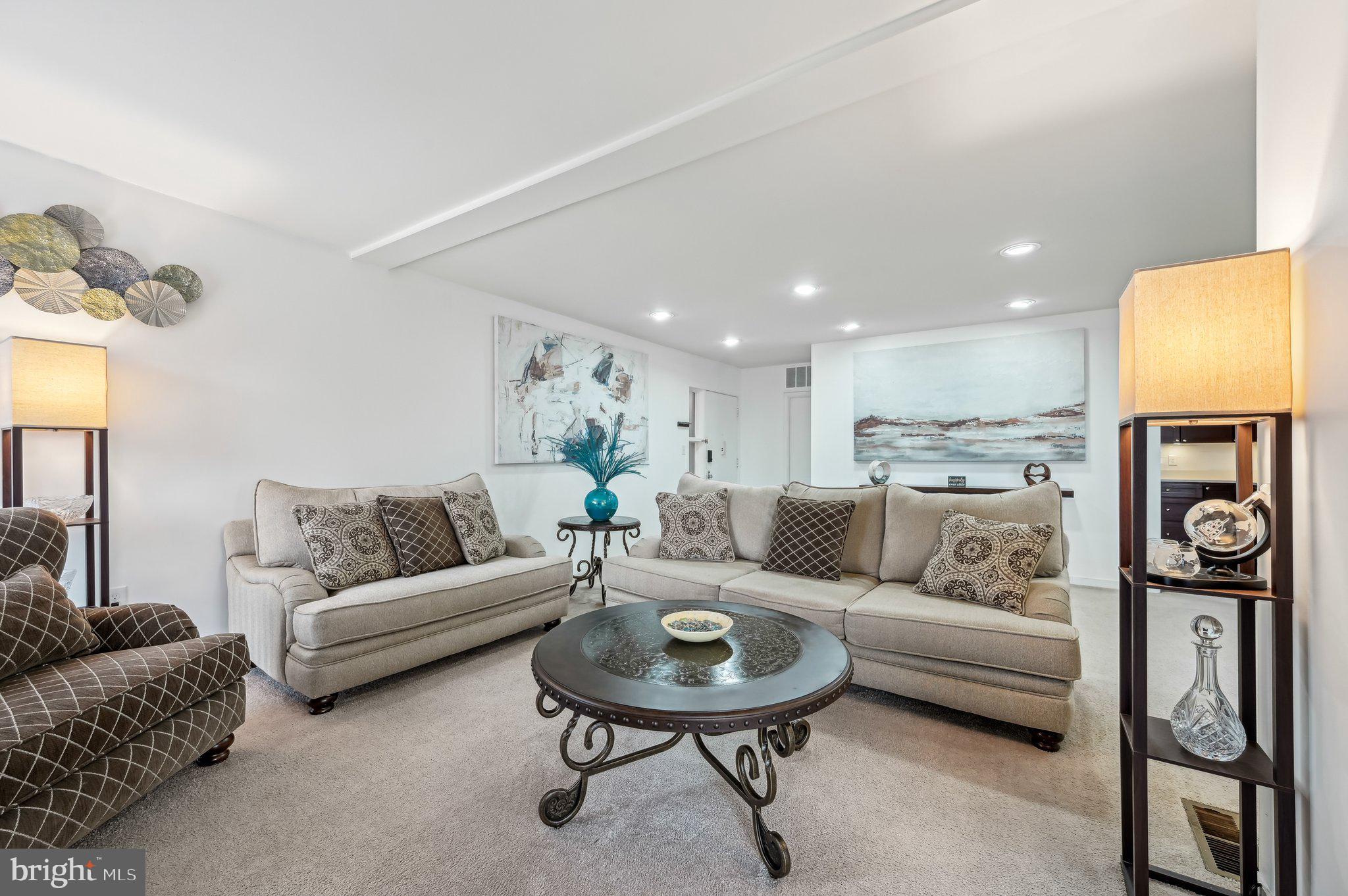 STEVENSON VILLAGE CONDO - Residential