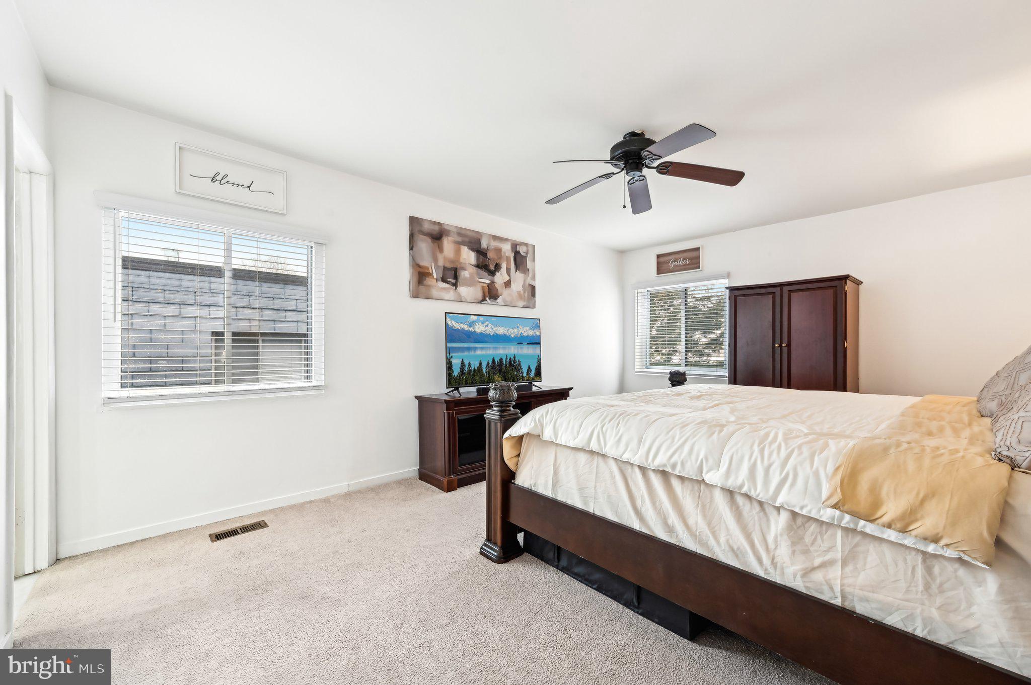 STEVENSON VILLAGE CONDO - Residential