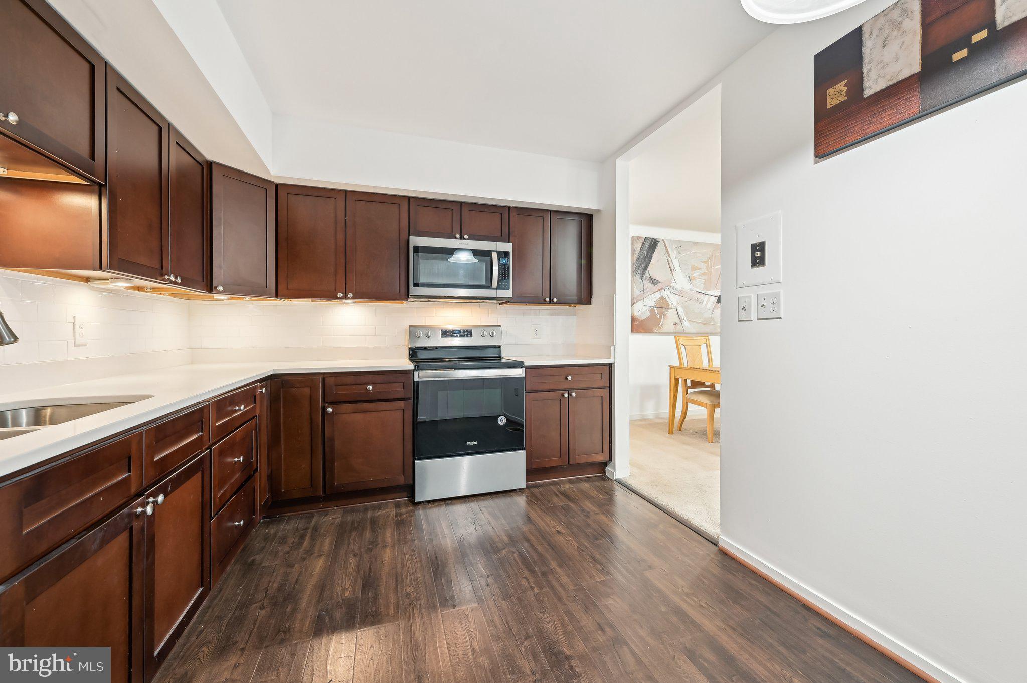 STEVENSON VILLAGE CONDO - Residential