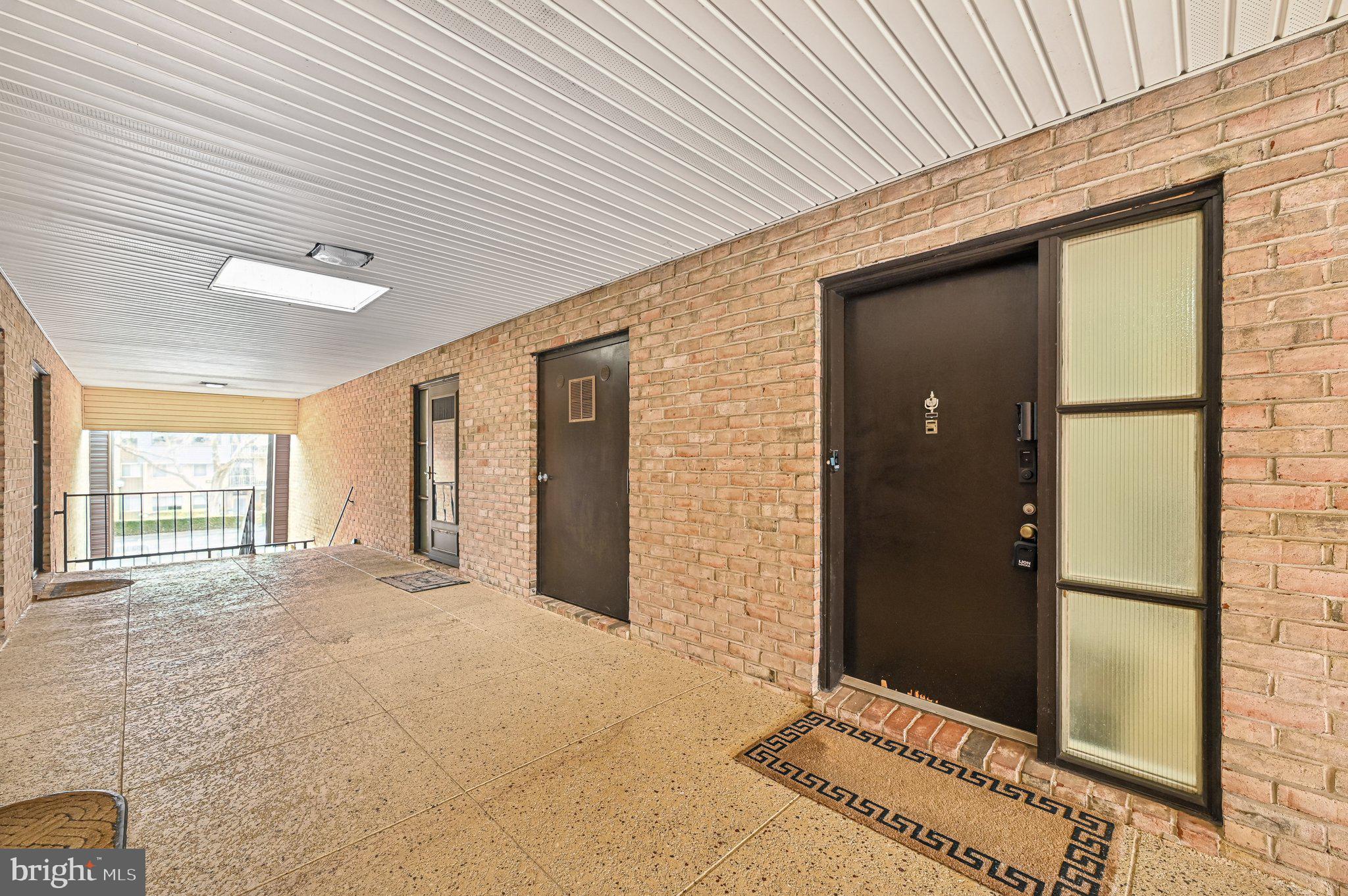 STEVENSON VILLAGE CONDO - Residential