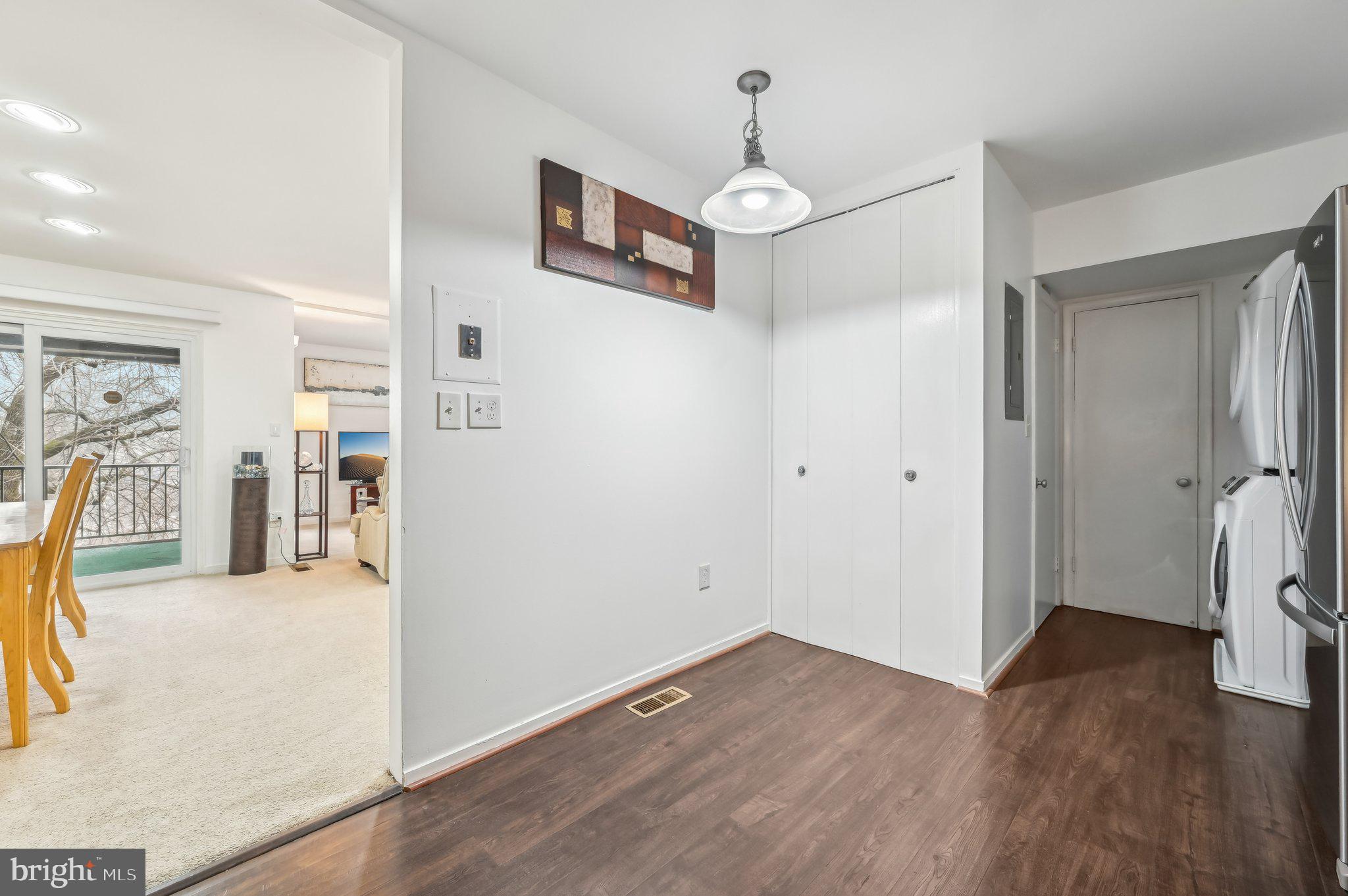 STEVENSON VILLAGE CONDO - Residential