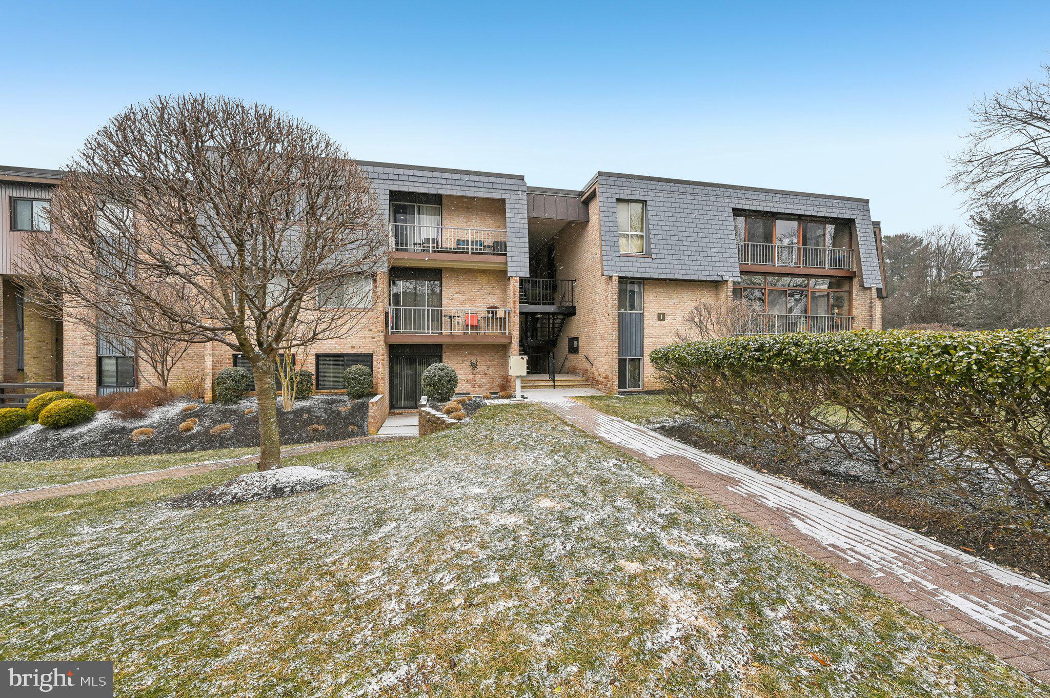 STEVENSON VILLAGE CONDO - Residential