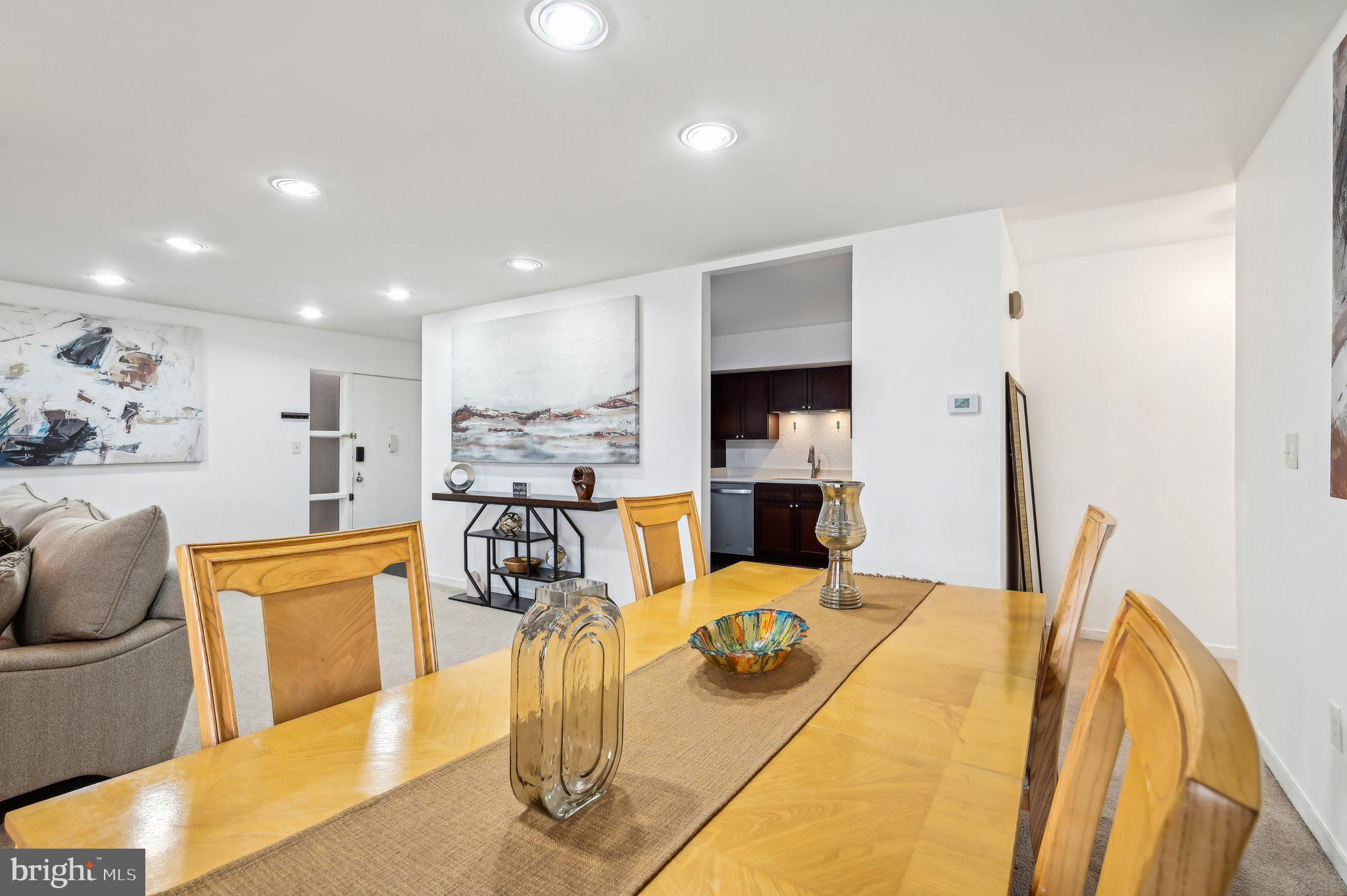 STEVENSON VILLAGE CONDO - Residential