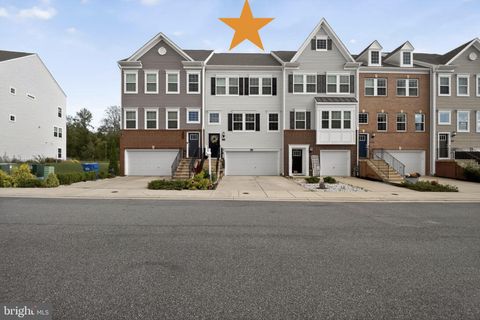 23776 MYRTLE GLEN WAY CALIFORNIA MD 20619