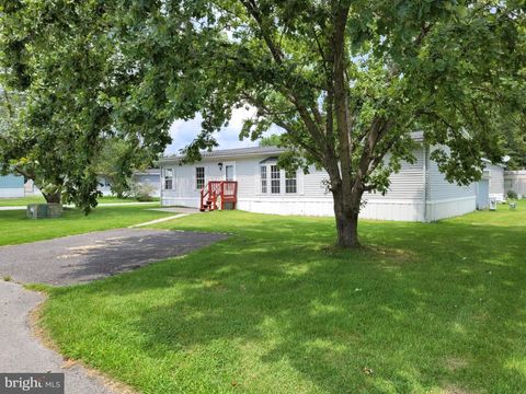 707 CLEAVER FARMS ROAD 707 MIDDLETOWN DE 19709