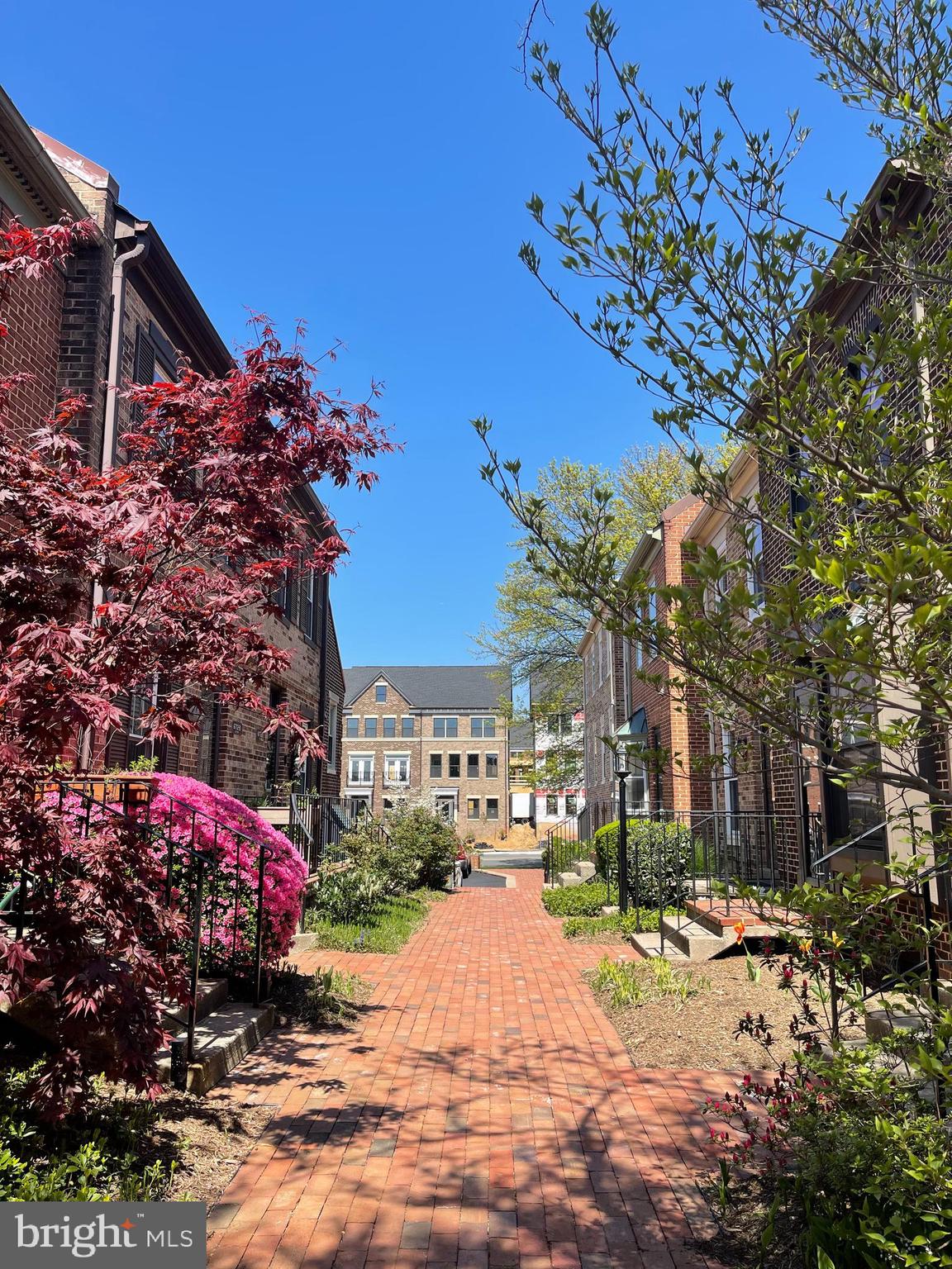 LAUREL MEWS - Residential Lease