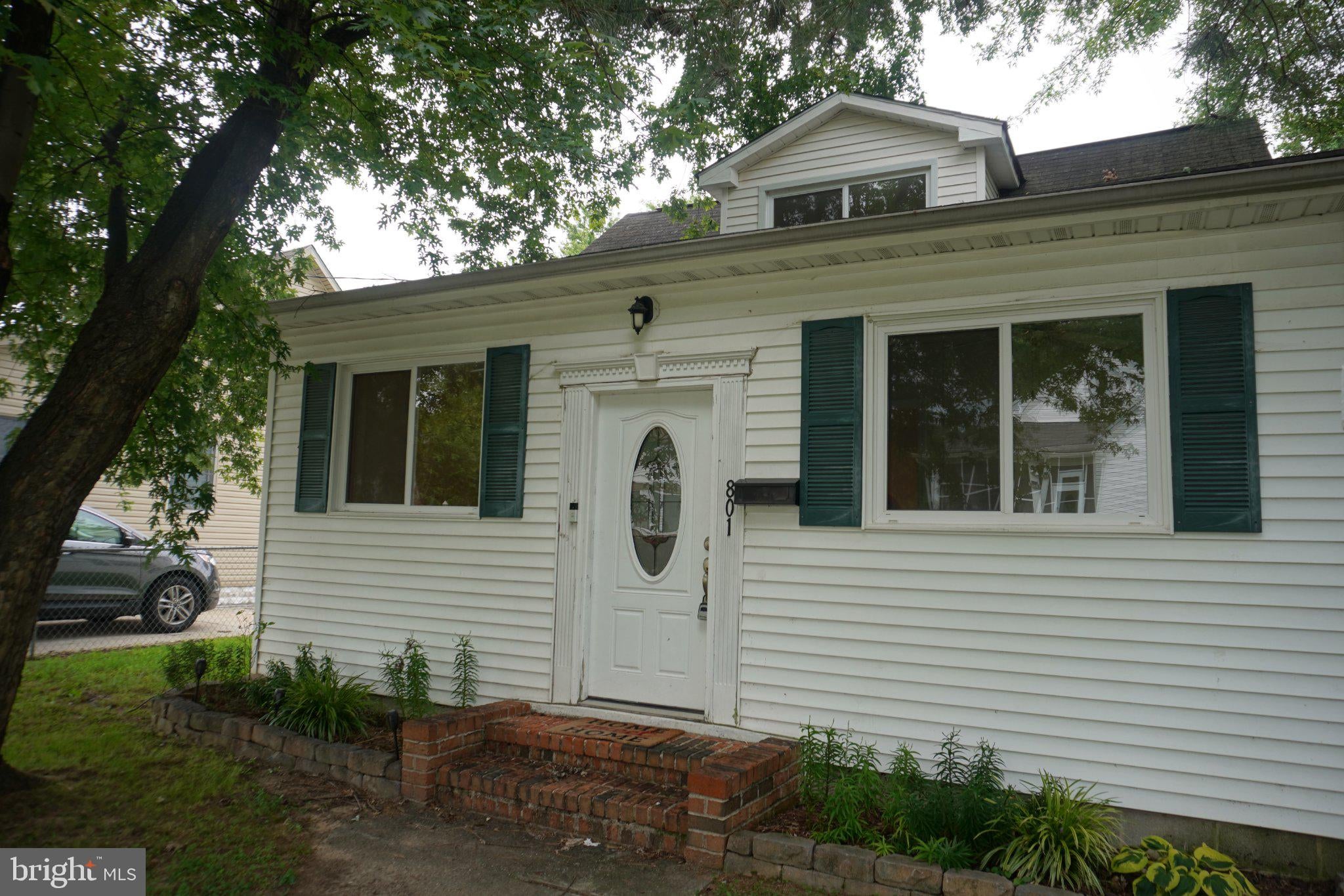801 SILVER AVENUE