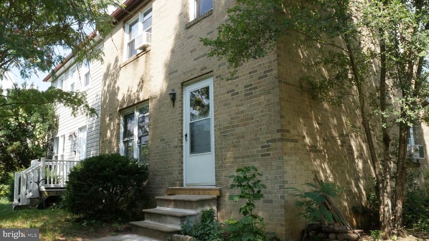 Welcome to 248 Surrey Ct. Martinsburg, Wv.  This 2 story, 3 bedroom and 1 ½ half bath brick end-unit townhouse is tucked away from traffic in a private cul-de-sac,but perfectly located for the commuter and daily needs of a homeowner. It is within a mile of Interstate 81, 2 miles from route 9, and 1 mile from the grocery stores/hospital/elementary school/ & restaurants of Martinsburg. This home has fresh paint throughout, new carpet, painted cabinets, new flooring in the kitchen, and within the last 5 years upgraded roof, new windows, water heater, and washer/dryer. From the front door entrance the living room is 11'.5'’x 17'6’’ that segways to the dining room and kitchen 19'8''x11'4''. The half bathroom and utility room is located on this floor as well. Upstairs on the left is the full bathroom that has hallway and master bedroom access. The master bedroom is 11'5‘’x12'5’’ feet and has a deep walk-in closet with a nook storage in the back. The other 2 bedrooms are 10'2''x11'3'' & 8'x10'x”. When you come back downstairs you may access the back concrete patio and 2 sheds through the dining room’s sliding door or from walking around the outside. Thank you for viewing.