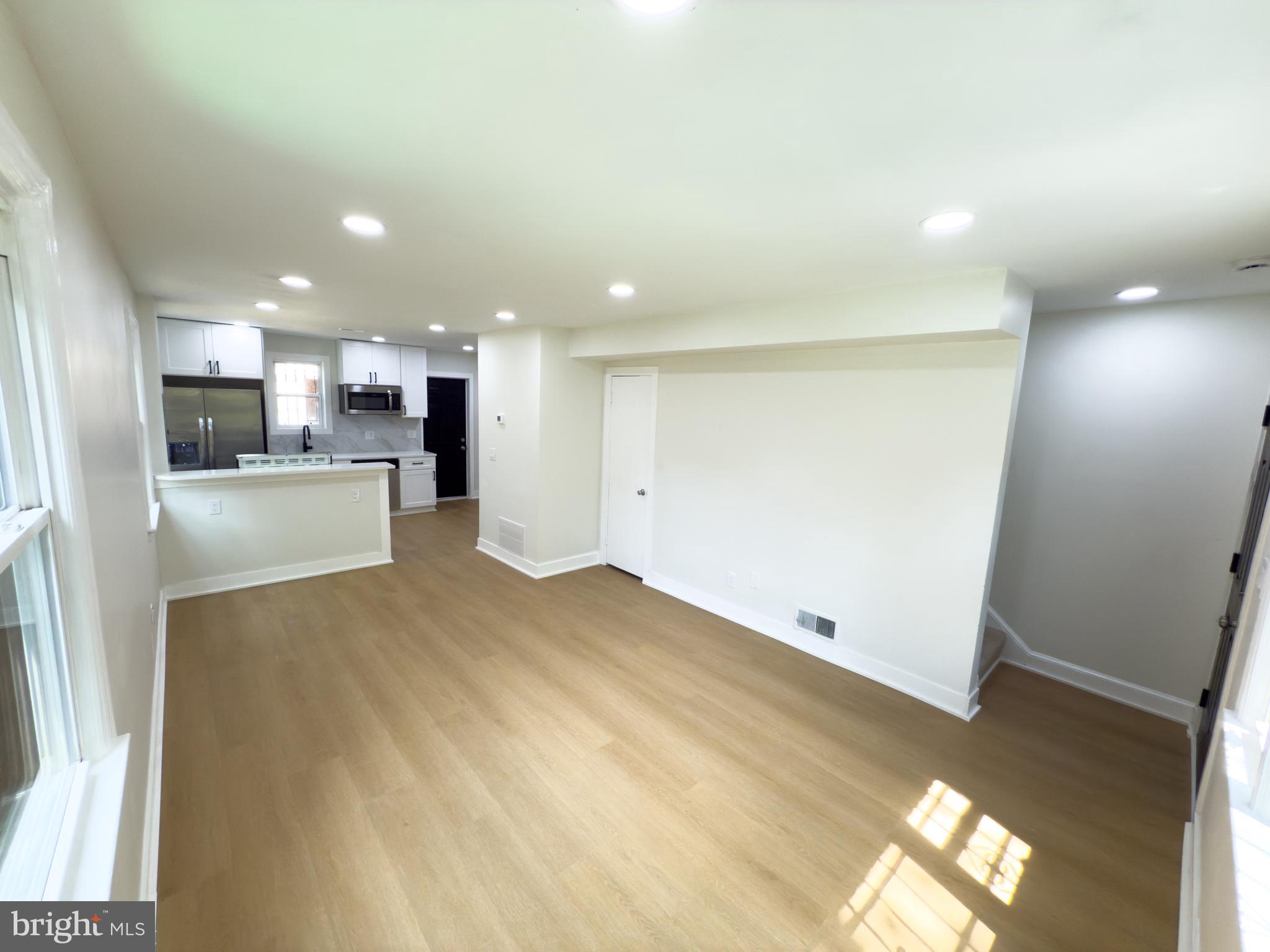 CHAPEL OAKS - Residential