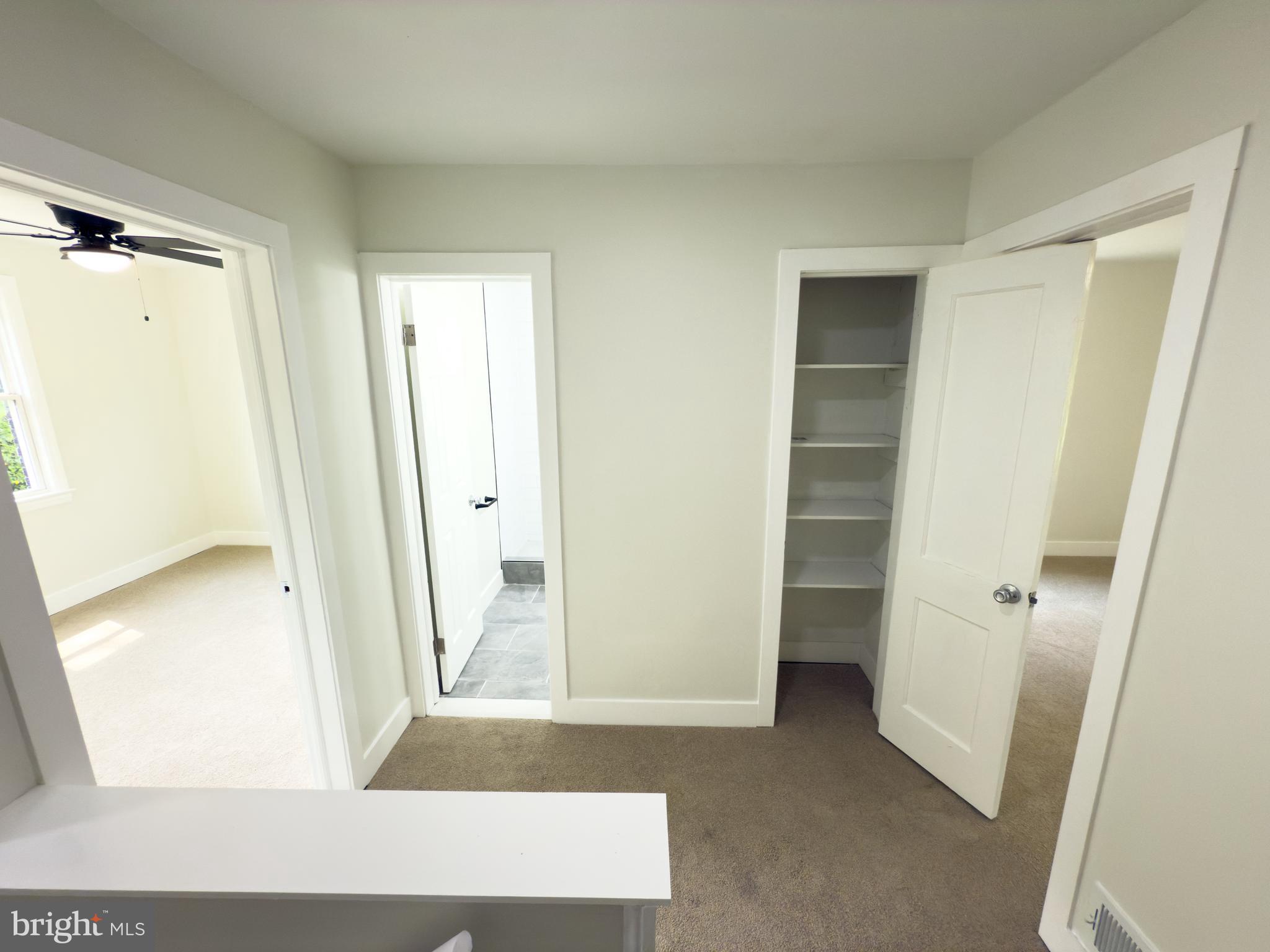 CHAPEL OAKS - Residential