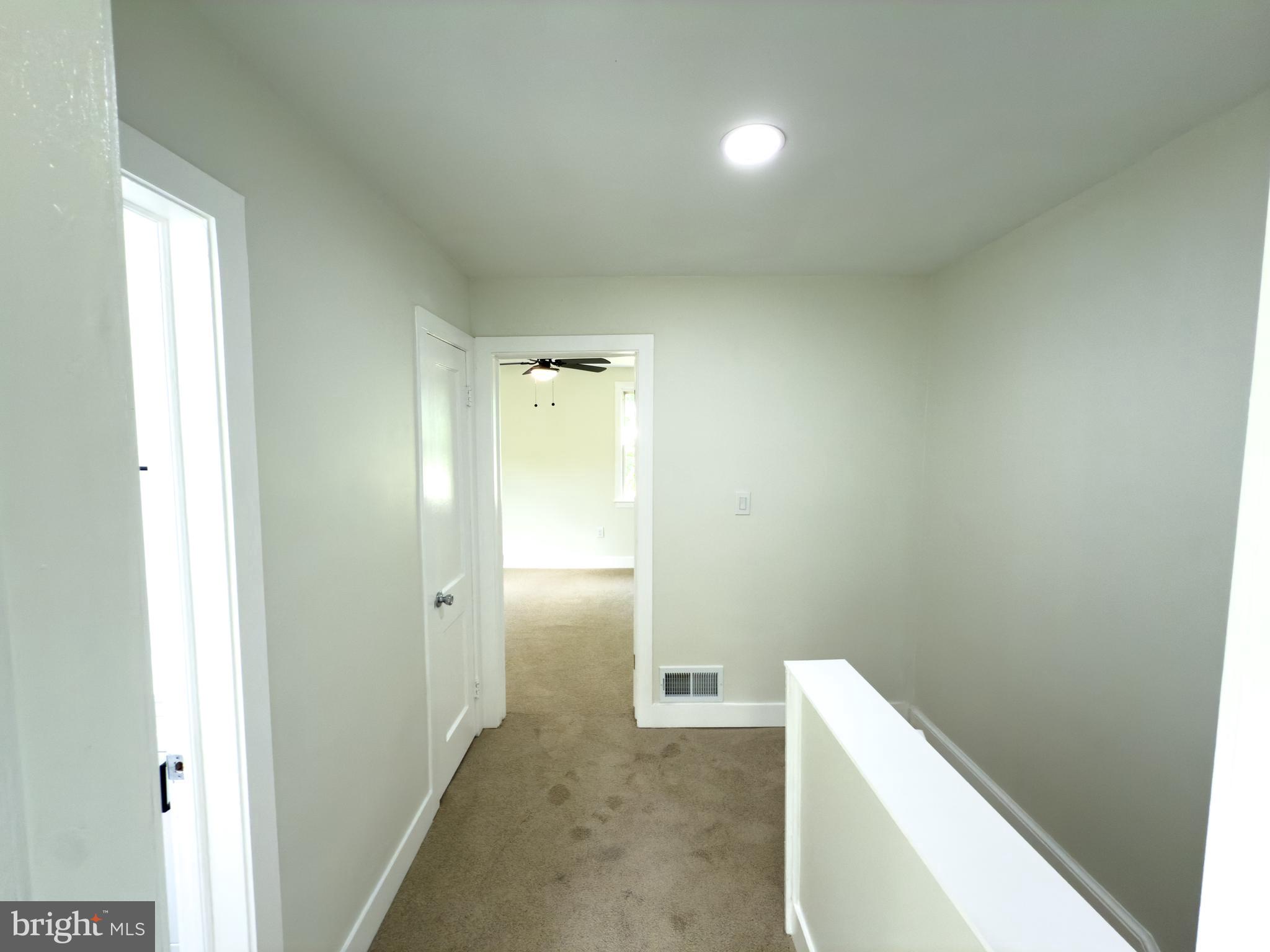 CHAPEL OAKS - Residential