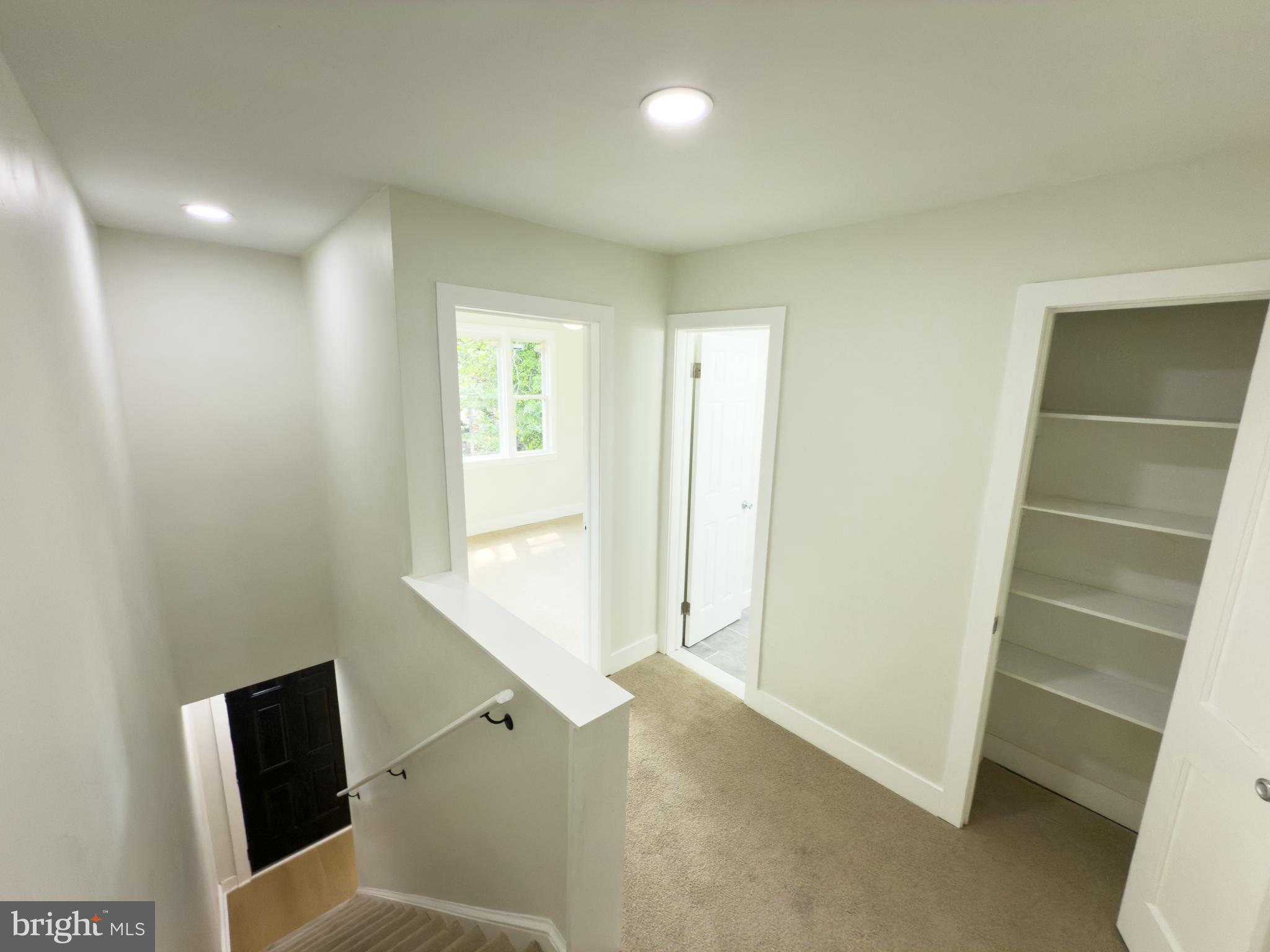 CHAPEL OAKS - Residential