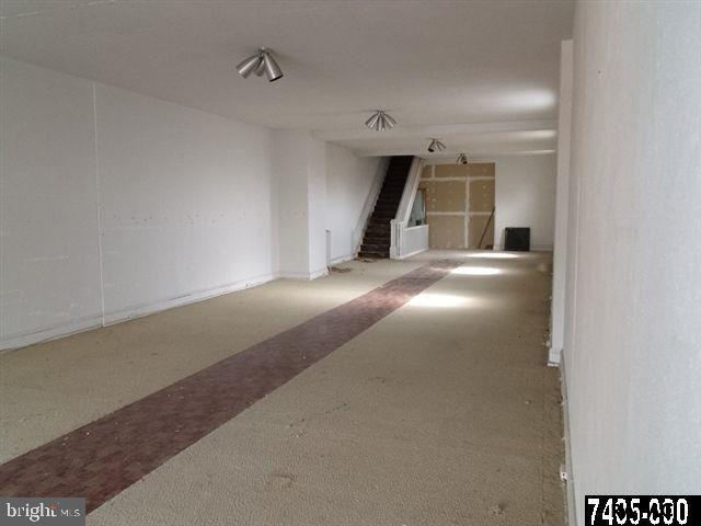 NONE AVAILABLE - Commercial Sale