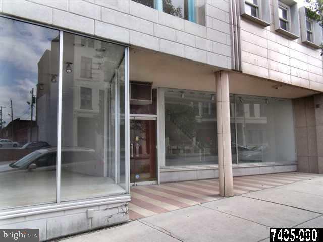 NONE AVAILABLE - Commercial Sale