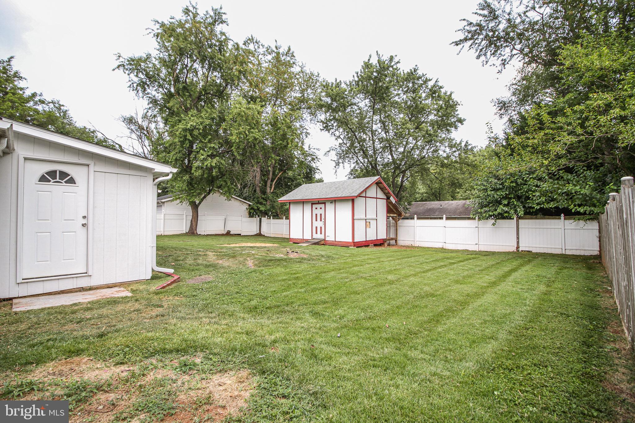 STERLING  PARK - Residential