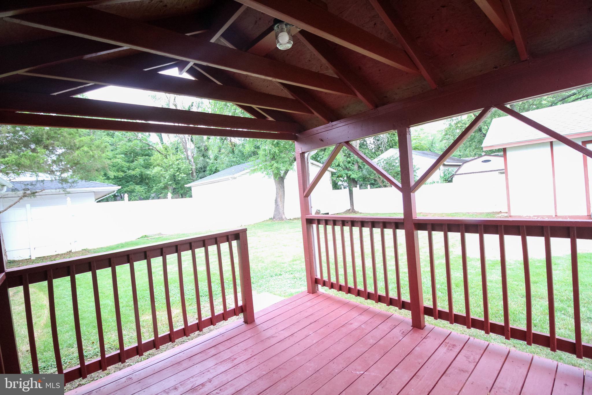 STERLING  PARK - Residential