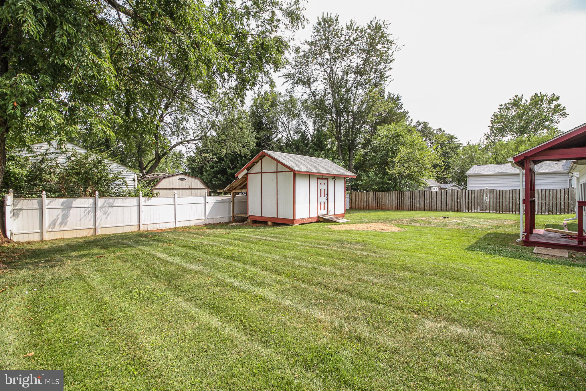 STERLING  PARK - Residential