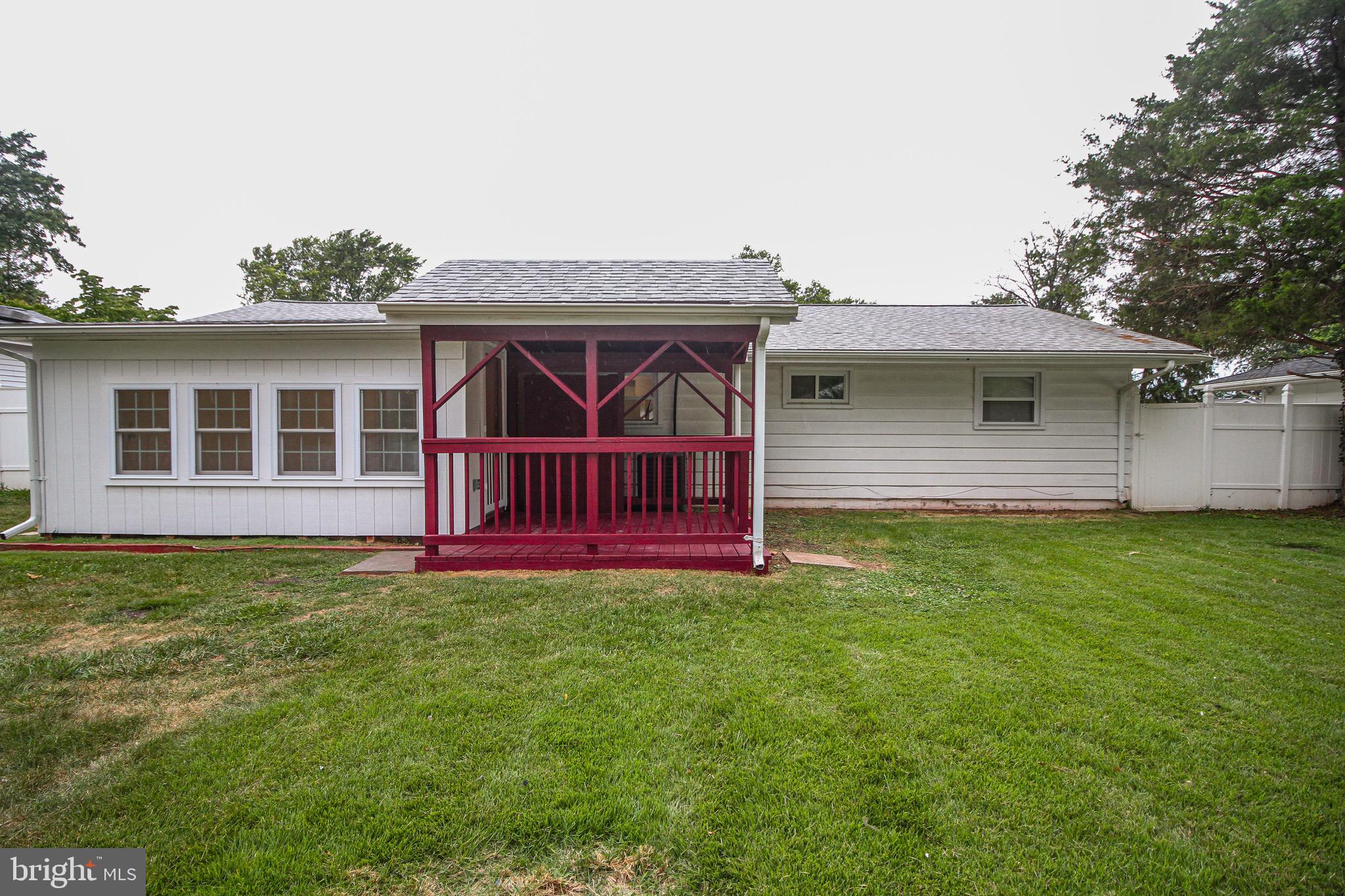 STERLING  PARK - Residential