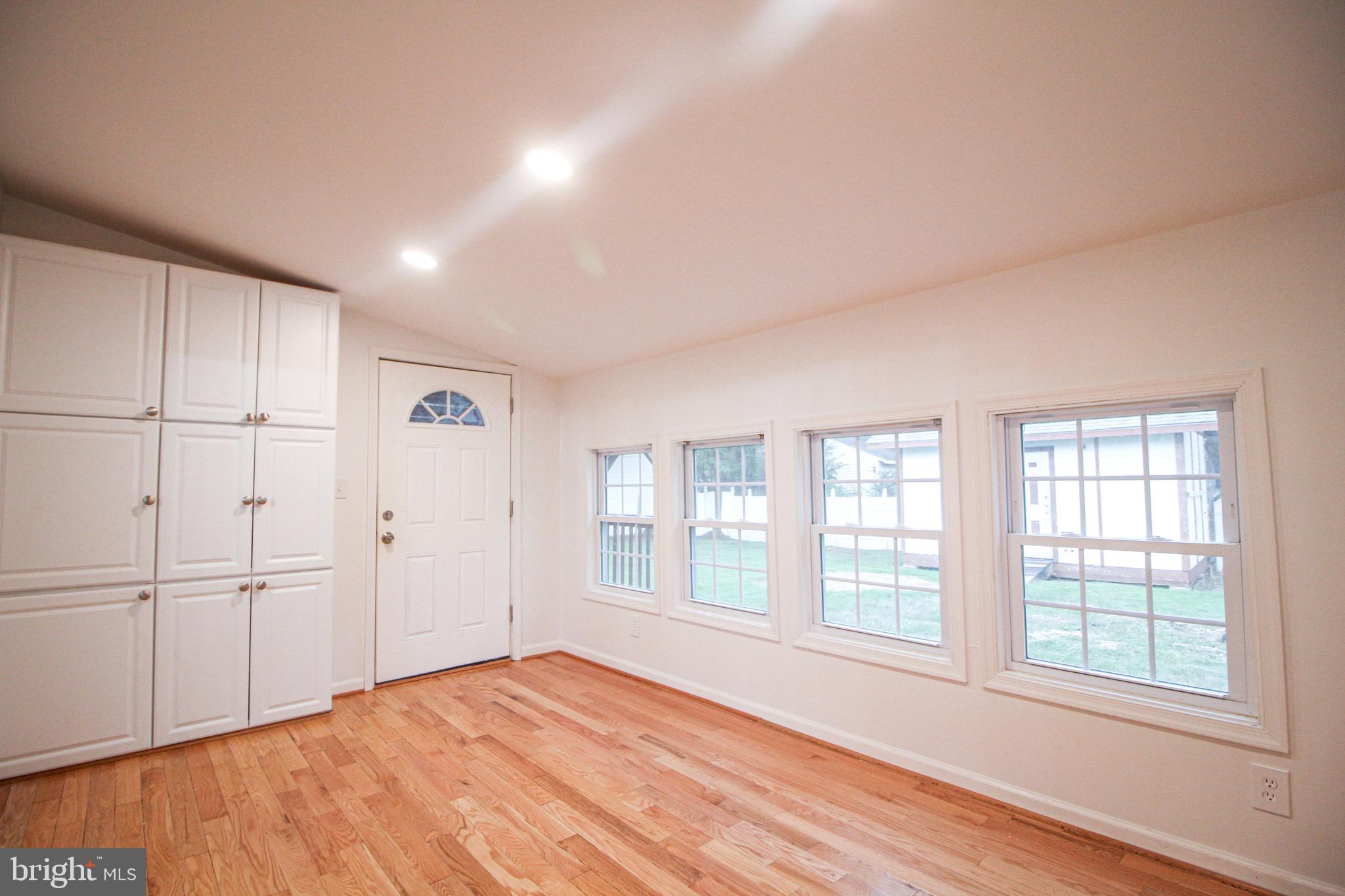 STERLING  PARK - Residential