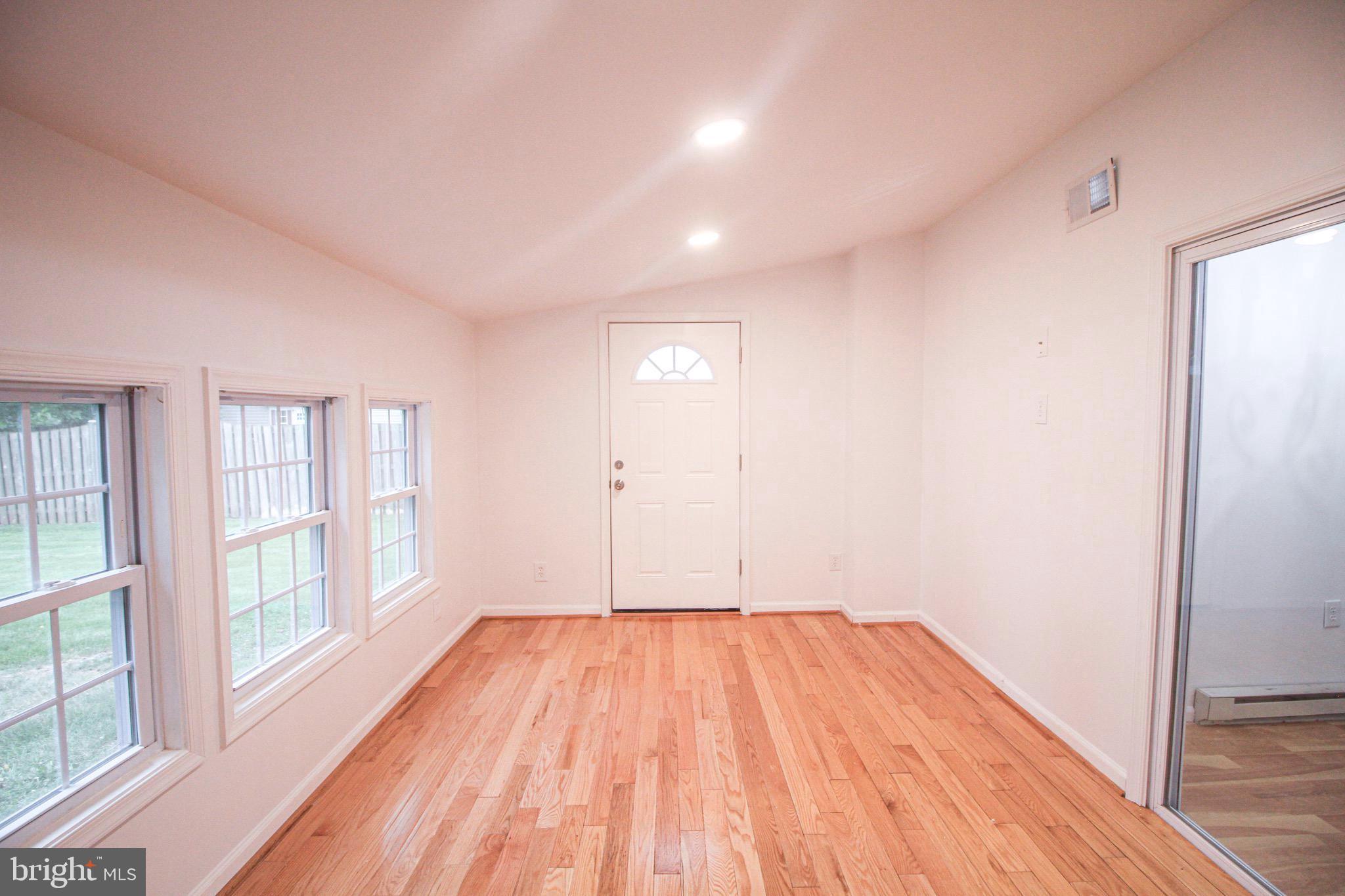 STERLING  PARK - Residential