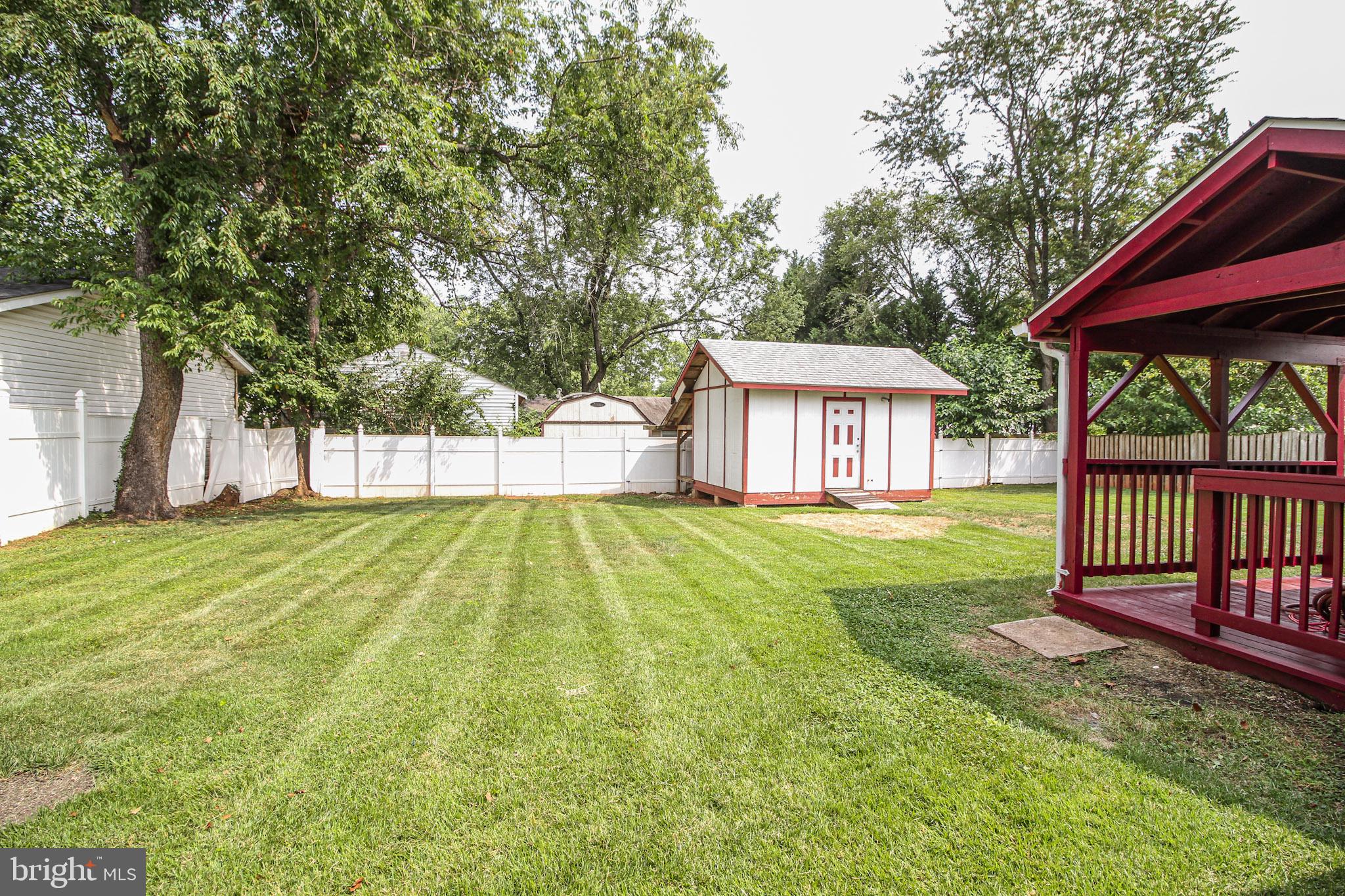 STERLING  PARK - Residential